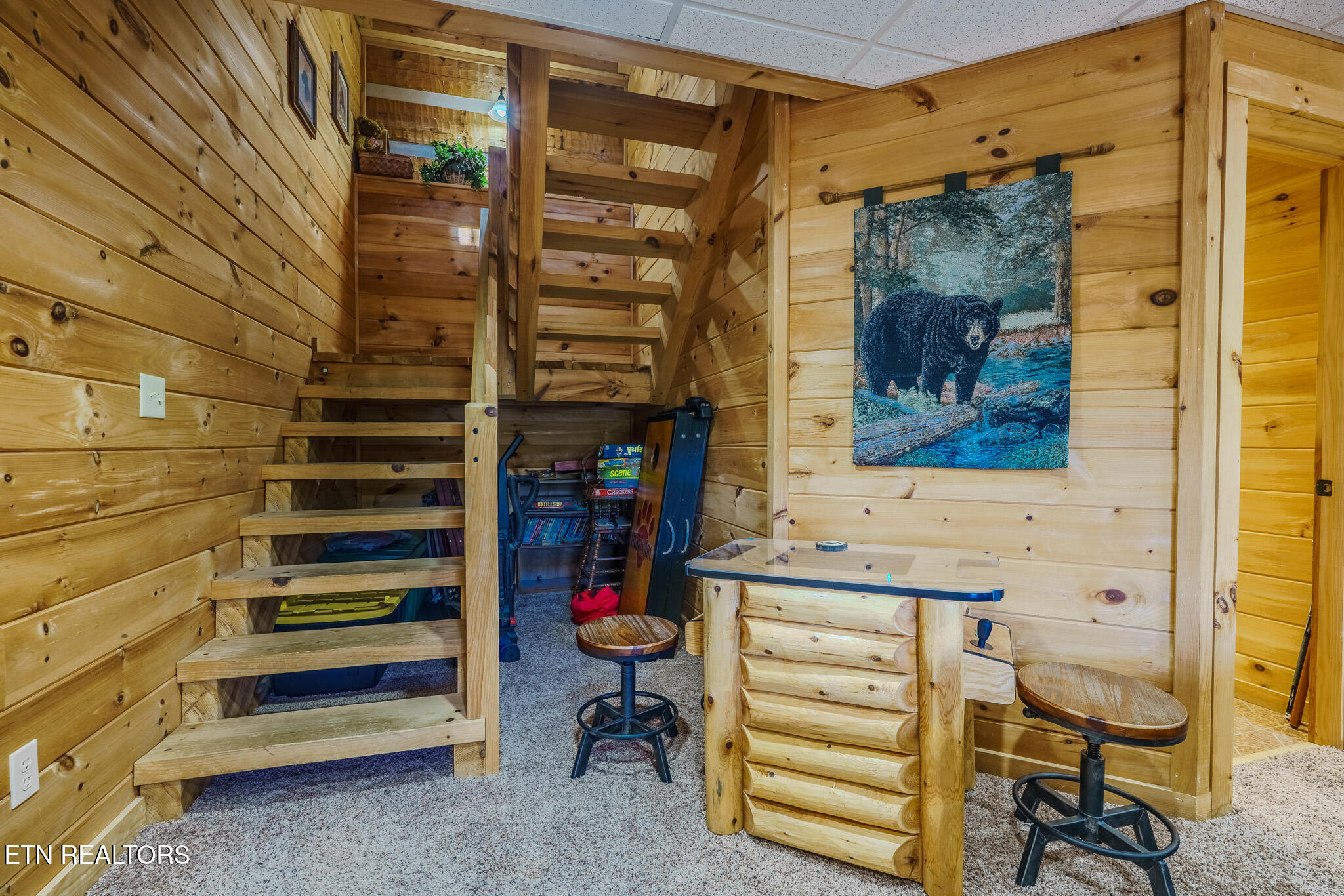 1554 Bear Valley Road Sevierville TN 37876