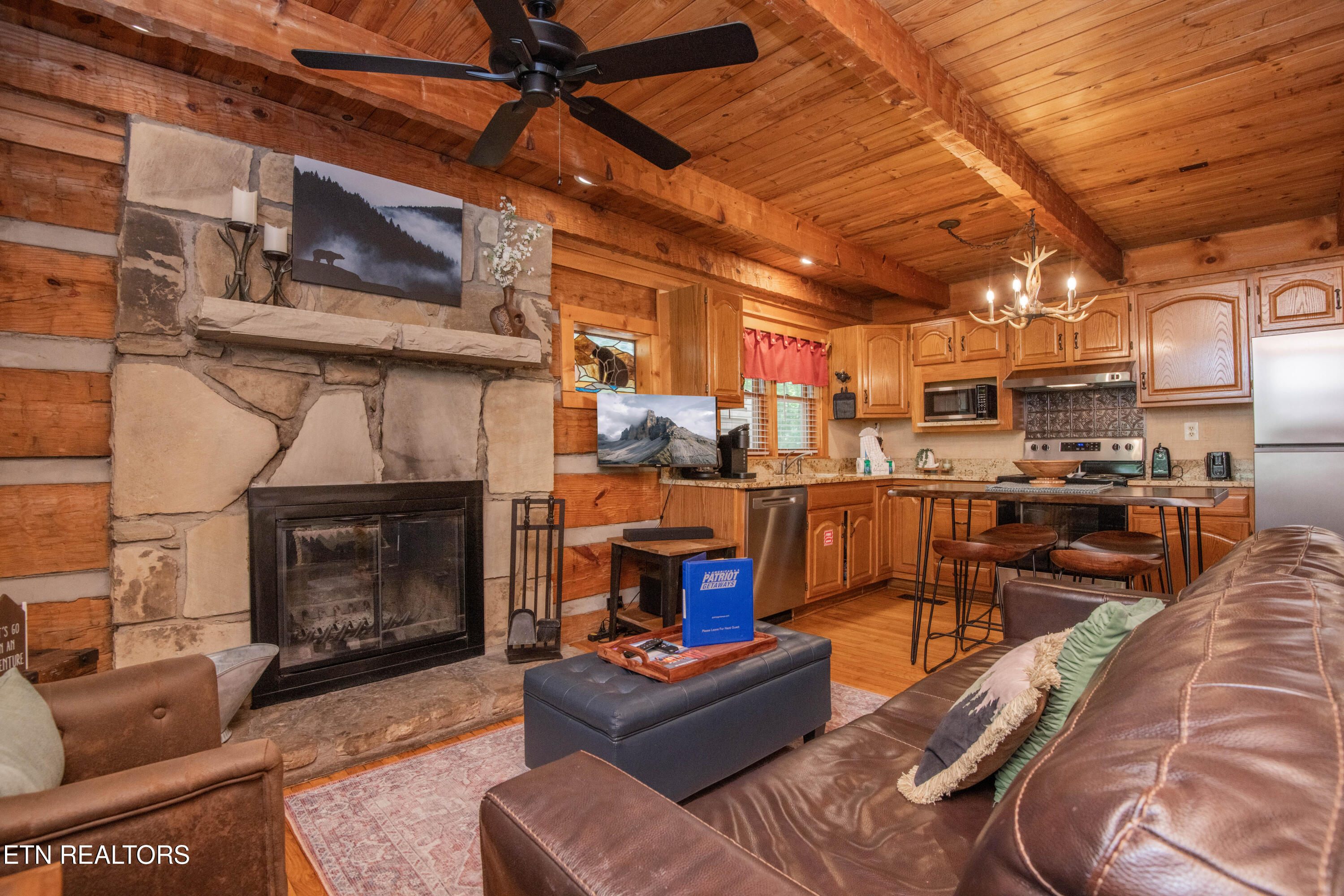 1510 Dawn Lane Sevierville TN 37876