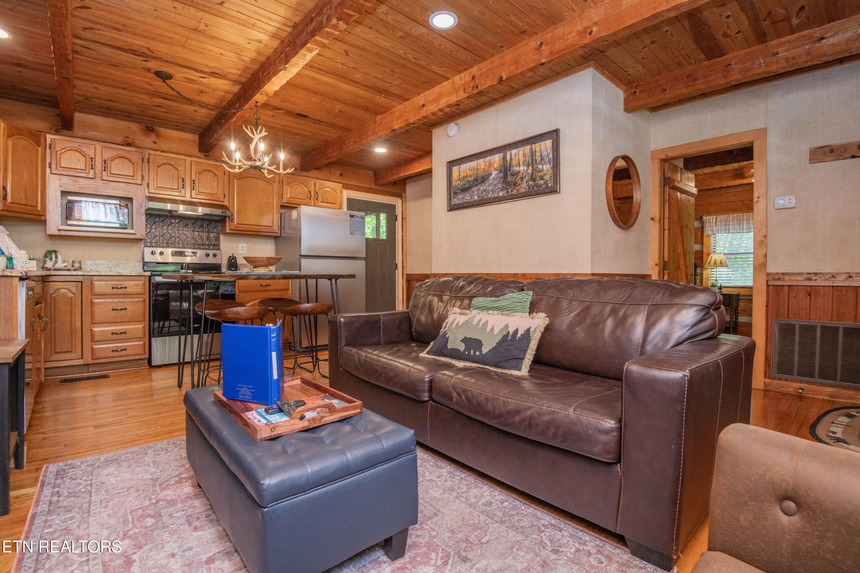 1510 Dawn Lane Sevierville TN 37876