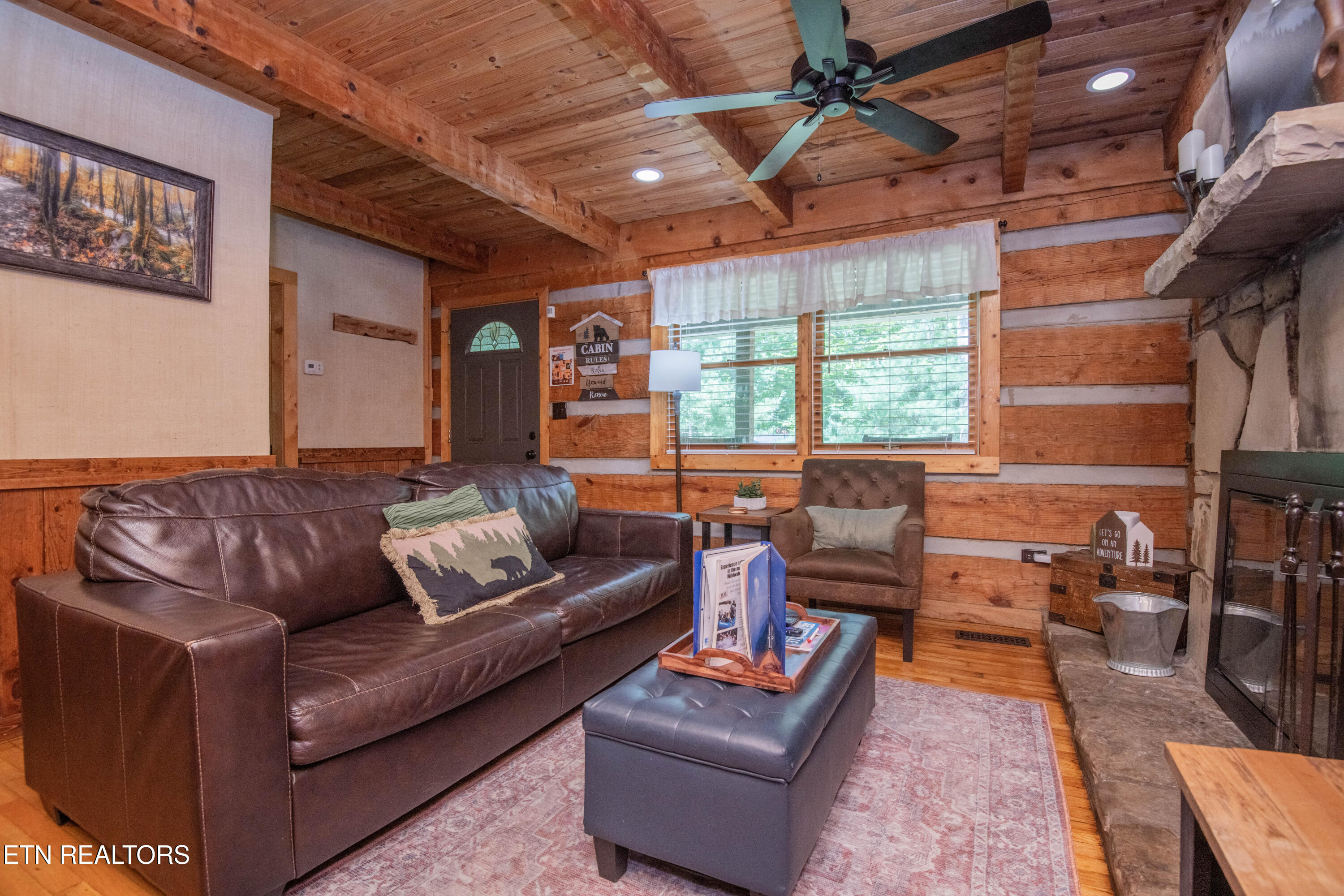1510 Dawn Lane Sevierville TN 37876