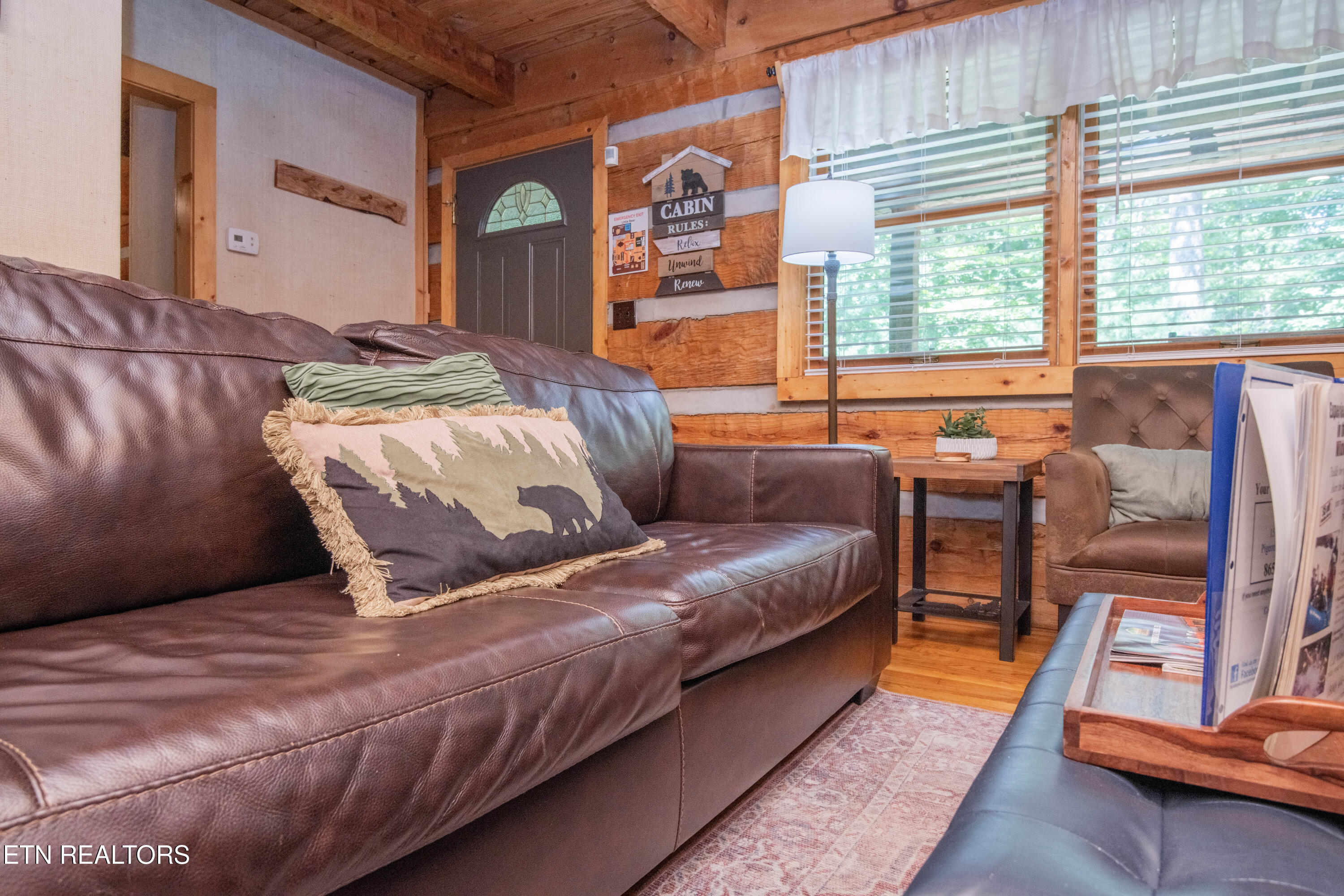 1510 Dawn Lane Sevierville TN 37876