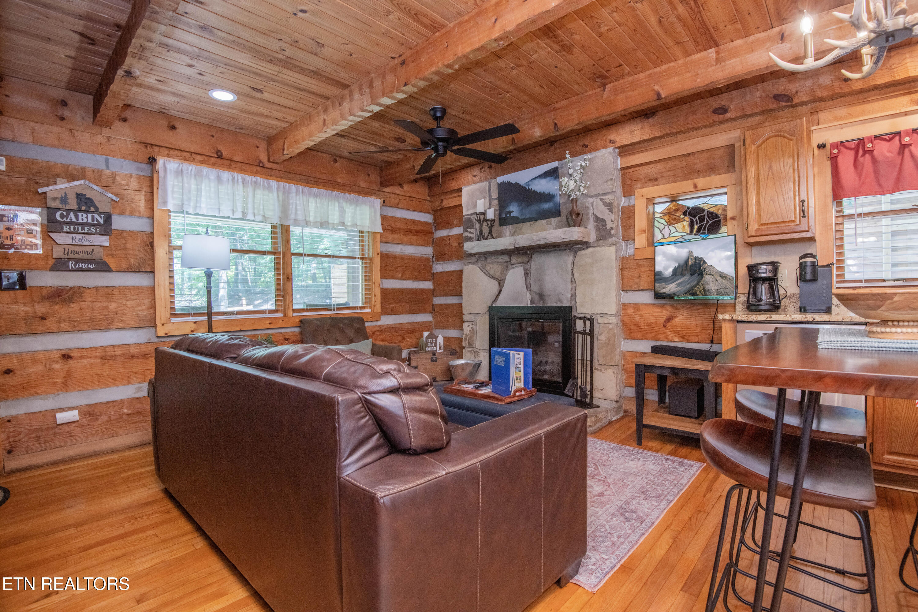 1510 Dawn Lane Sevierville TN 37876