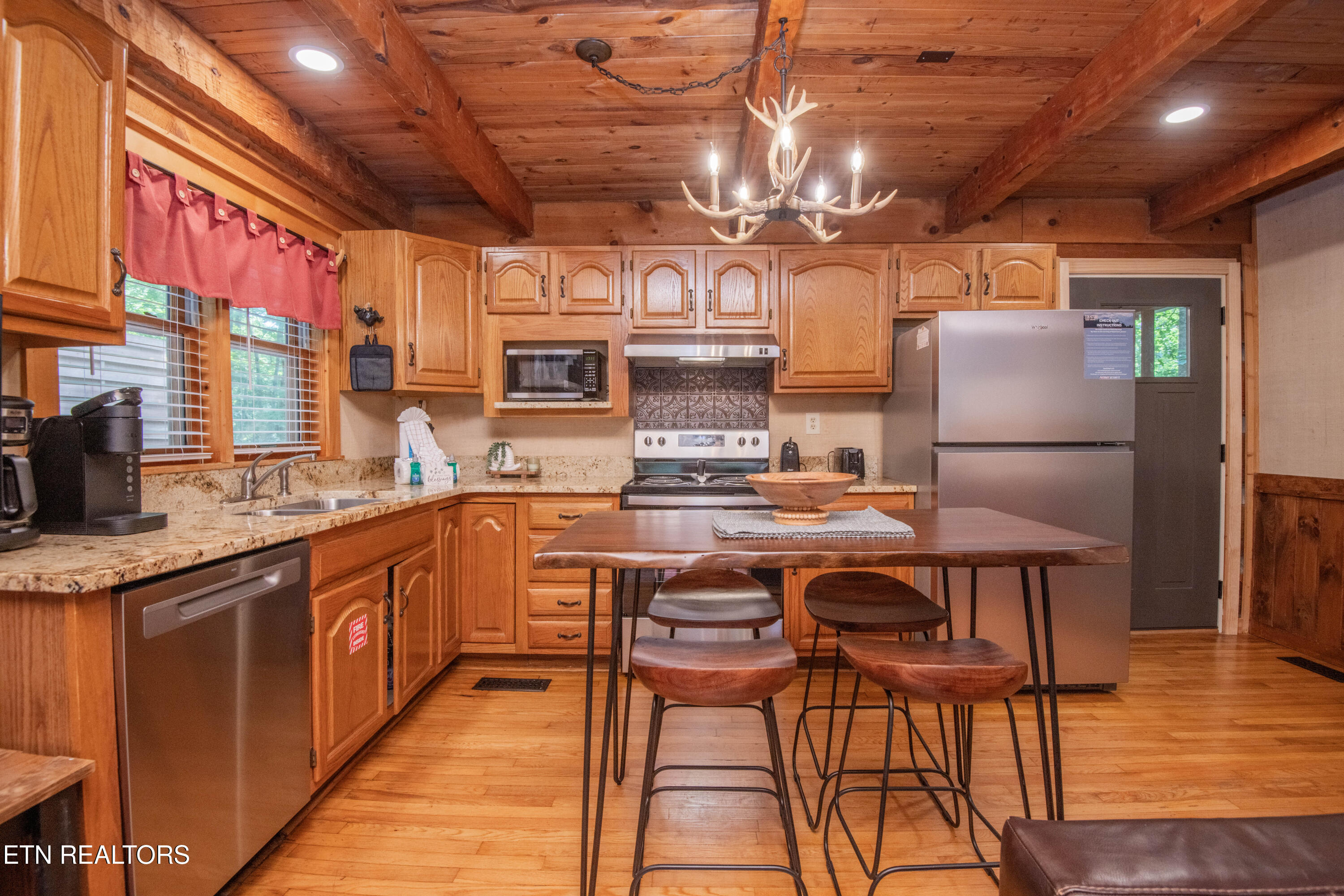 1510 Dawn Lane Sevierville TN 37876