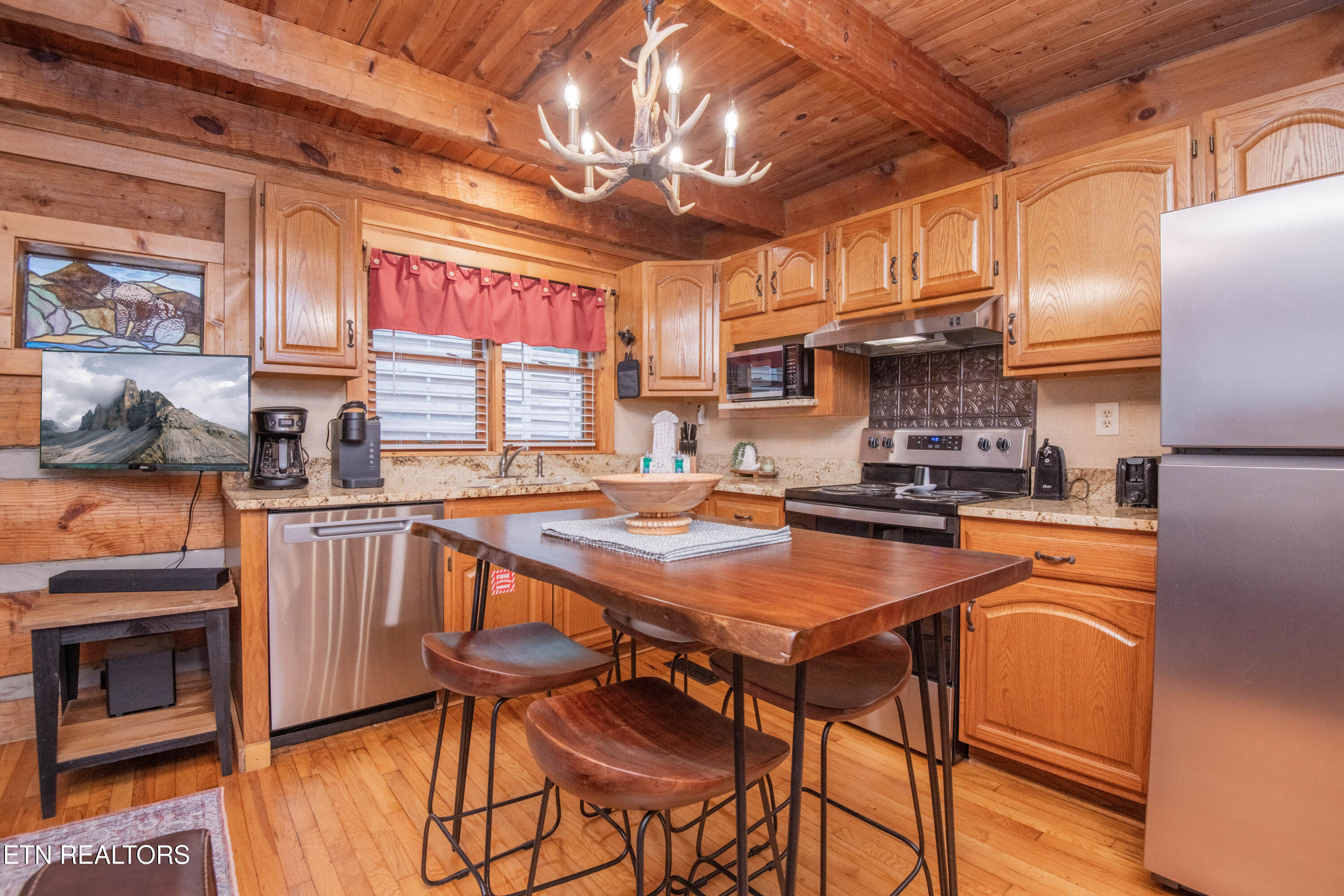 1510 Dawn Lane Sevierville TN 37876