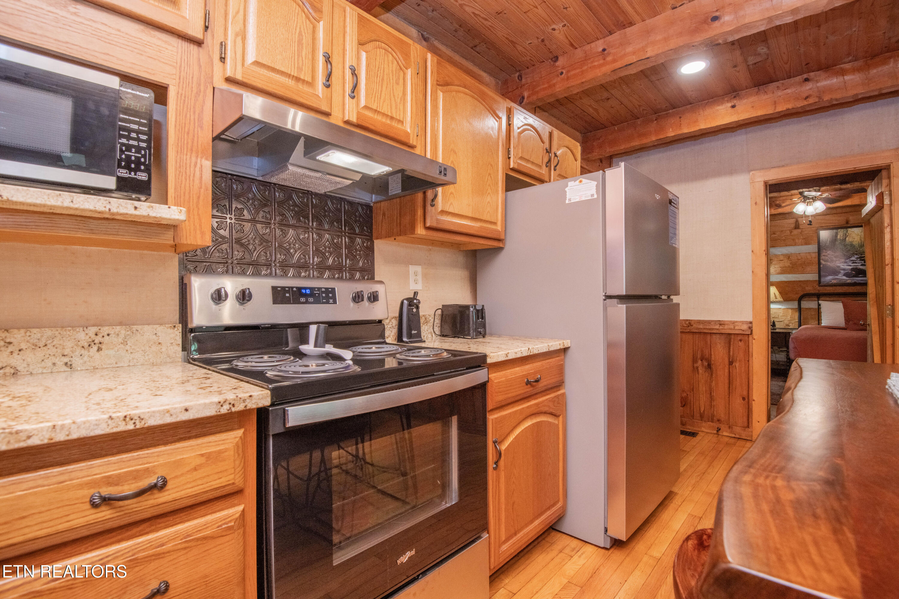 1510 Dawn Lane Sevierville TN 37876