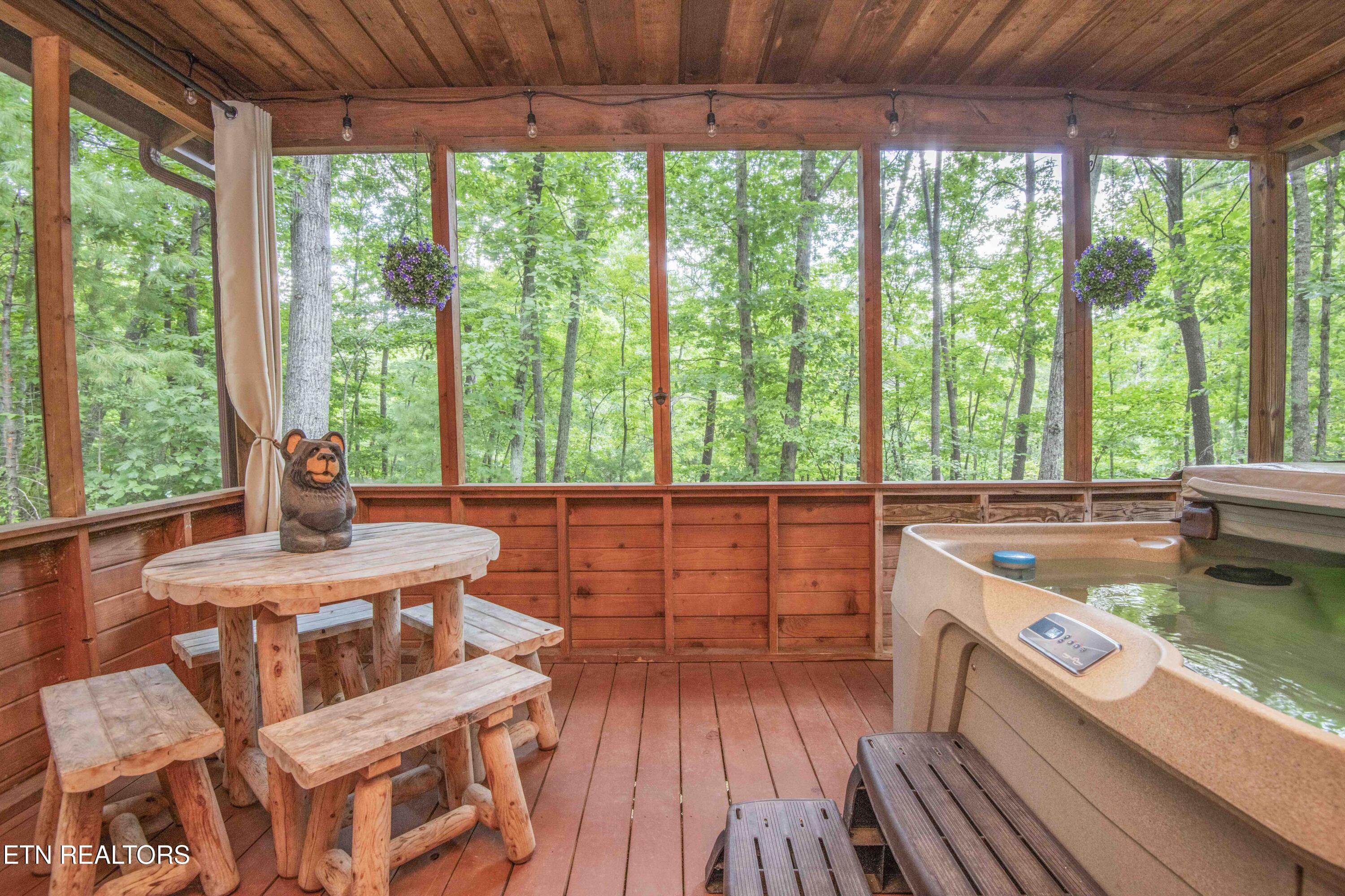 1510 Dawn Lane Sevierville TN 37876