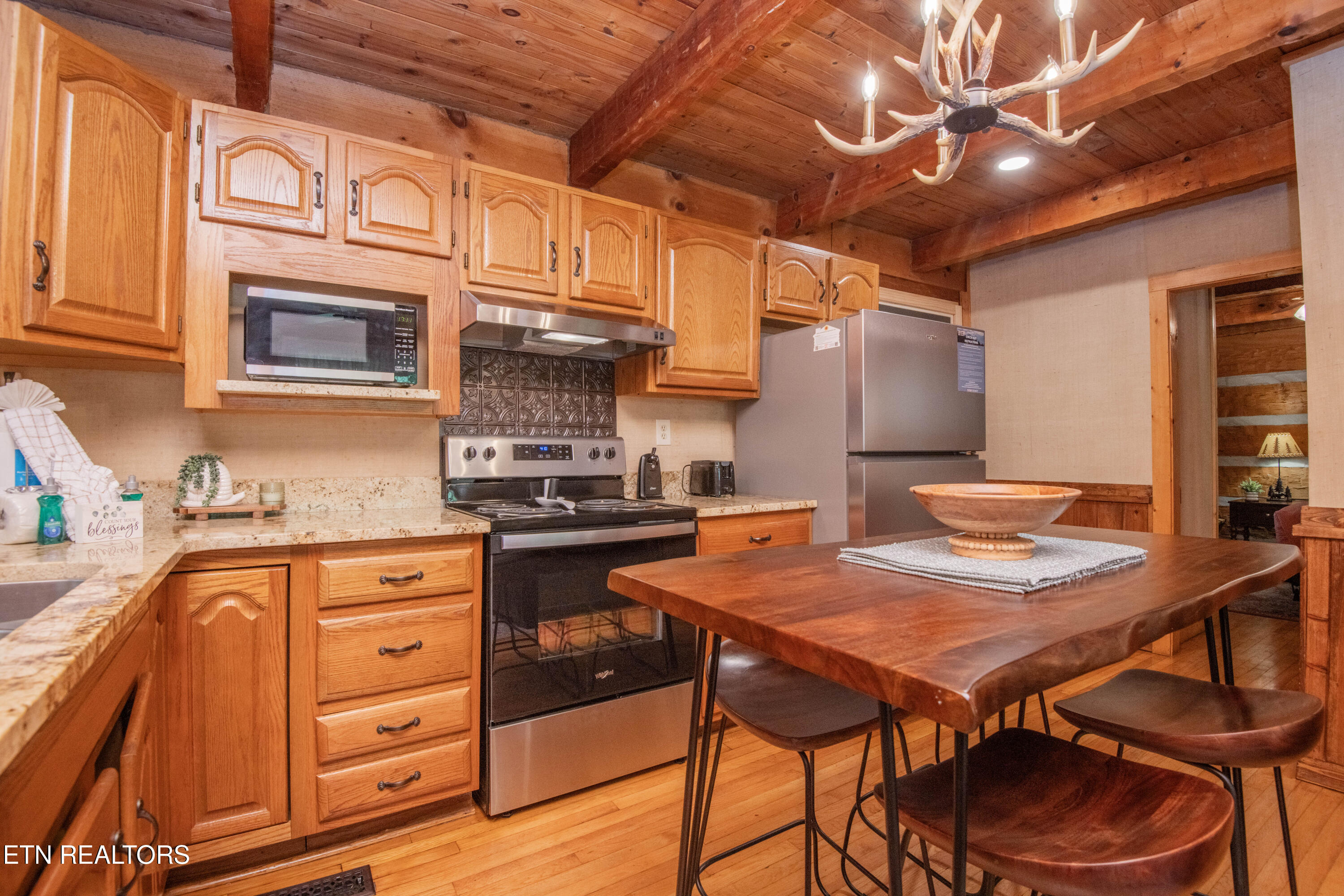 1510 Dawn Lane Sevierville TN 37876