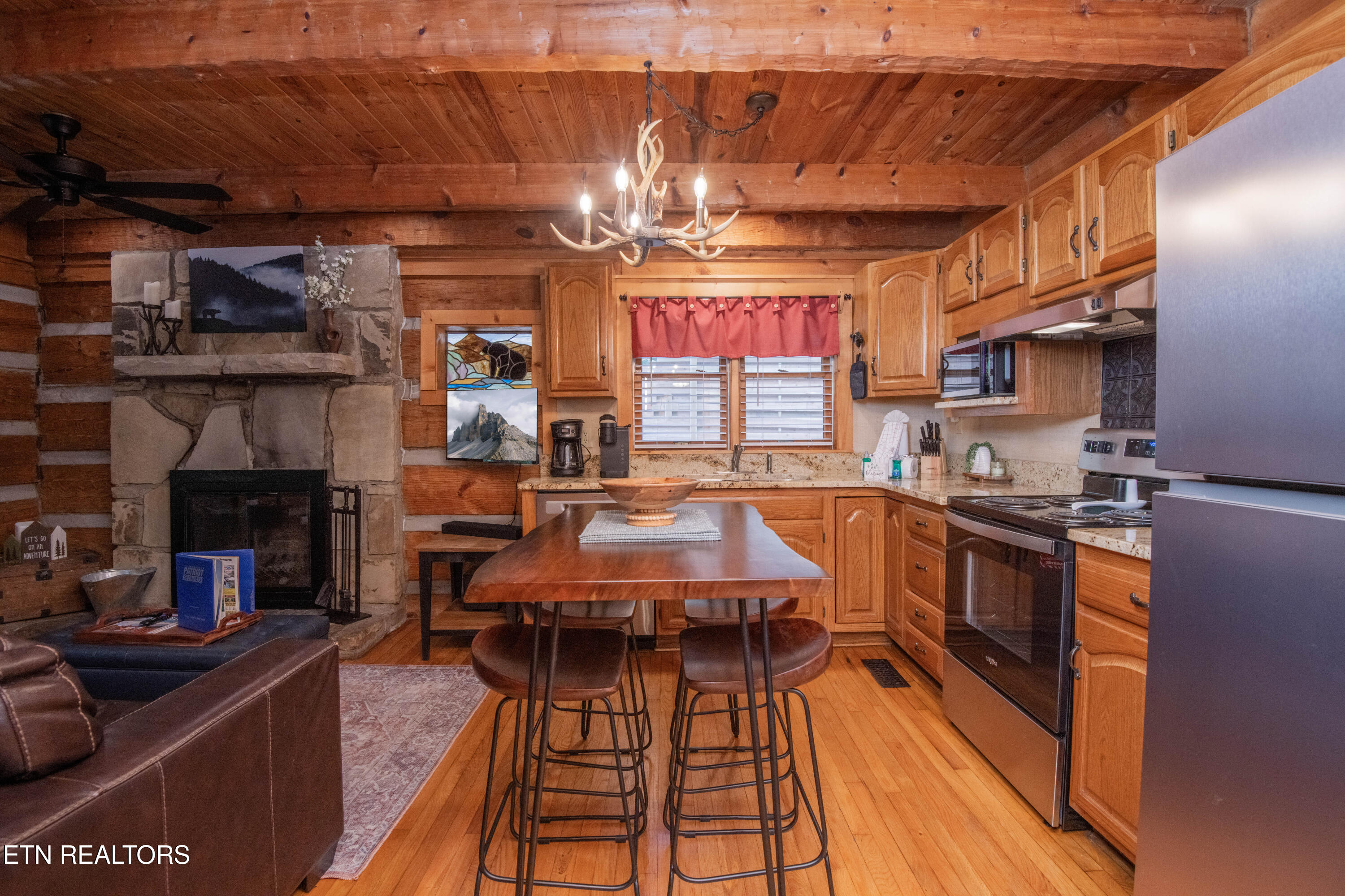 1510 Dawn Lane Sevierville TN 37876