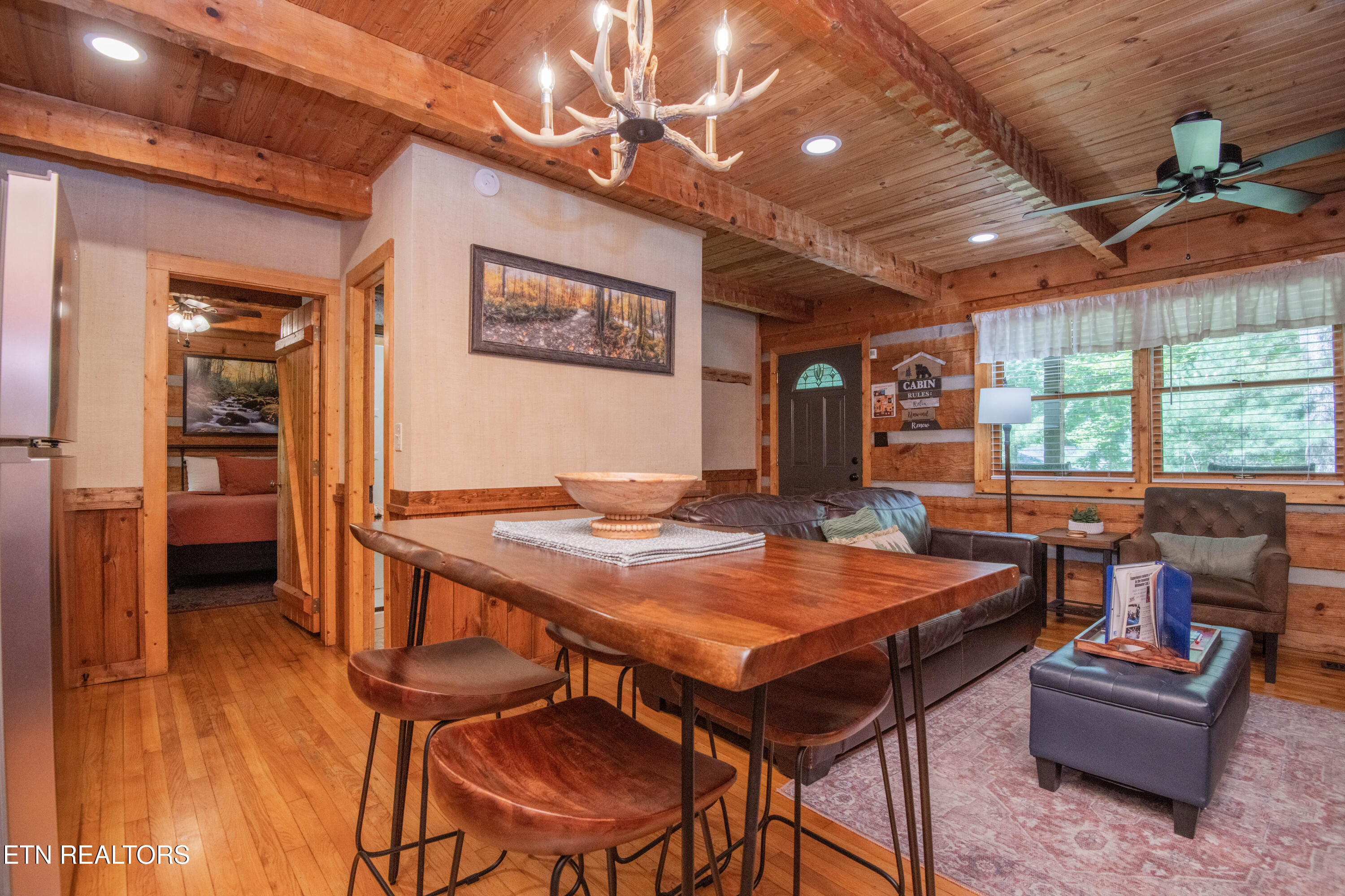 1510 Dawn Lane Sevierville TN 37876