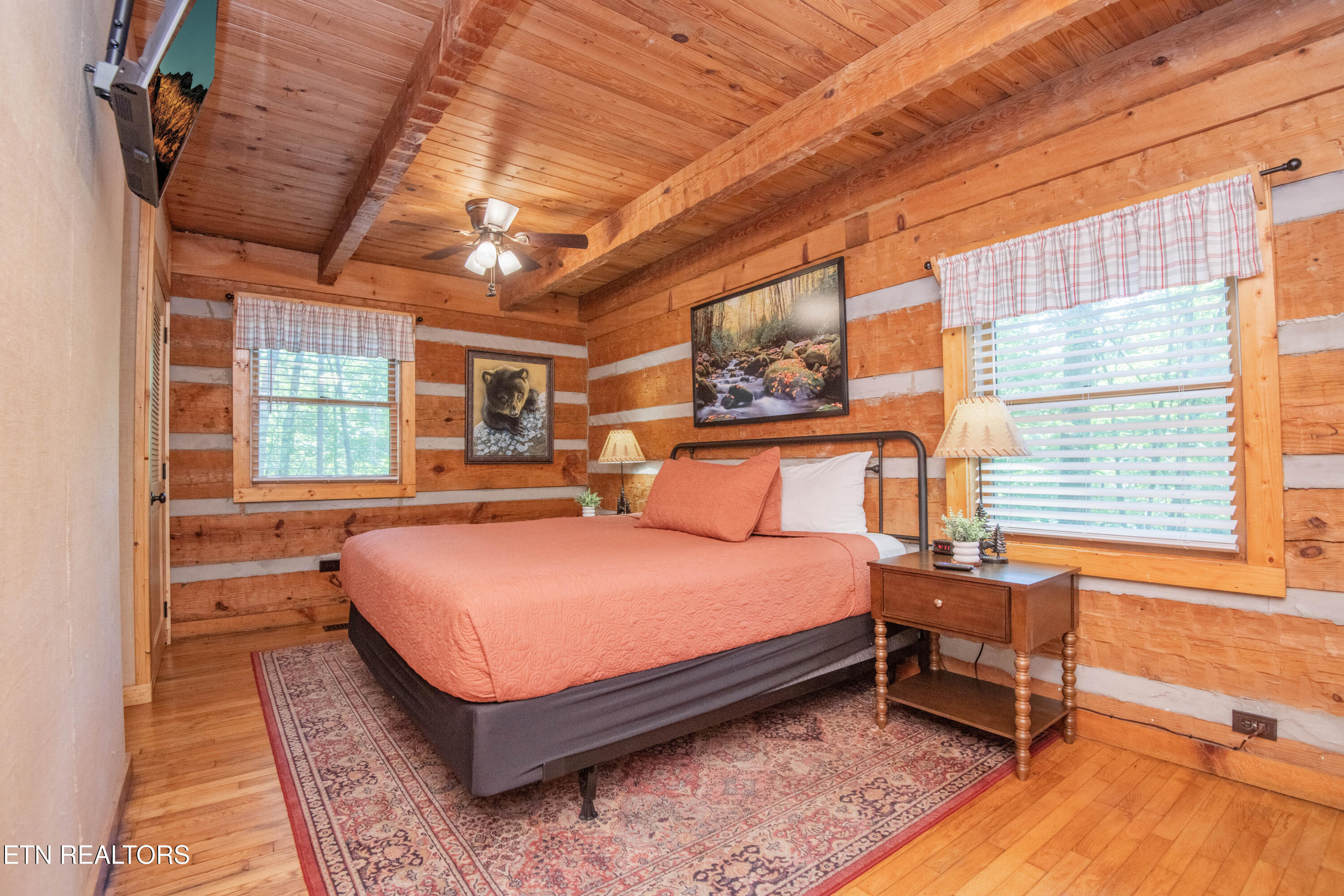 1510 Dawn Lane Sevierville TN 37876