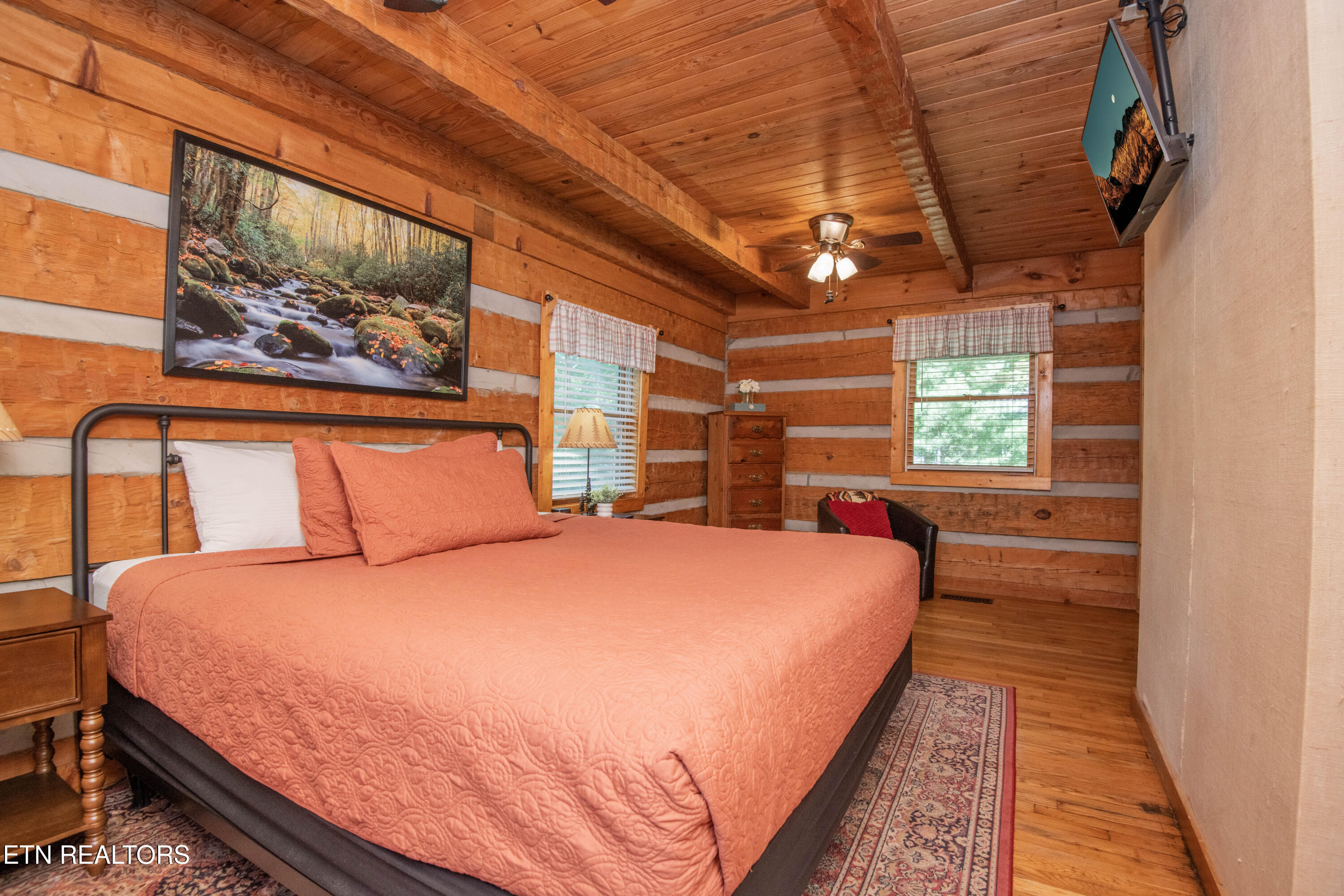 1510 Dawn Lane Sevierville TN 37876