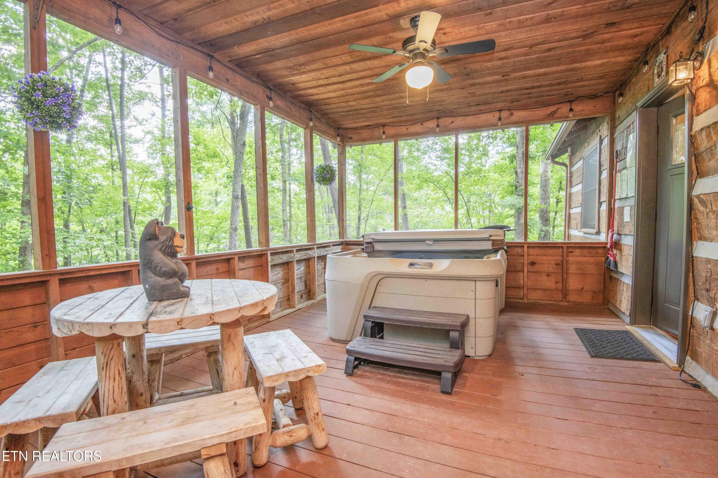 1510 Dawn Lane Sevierville TN 37876