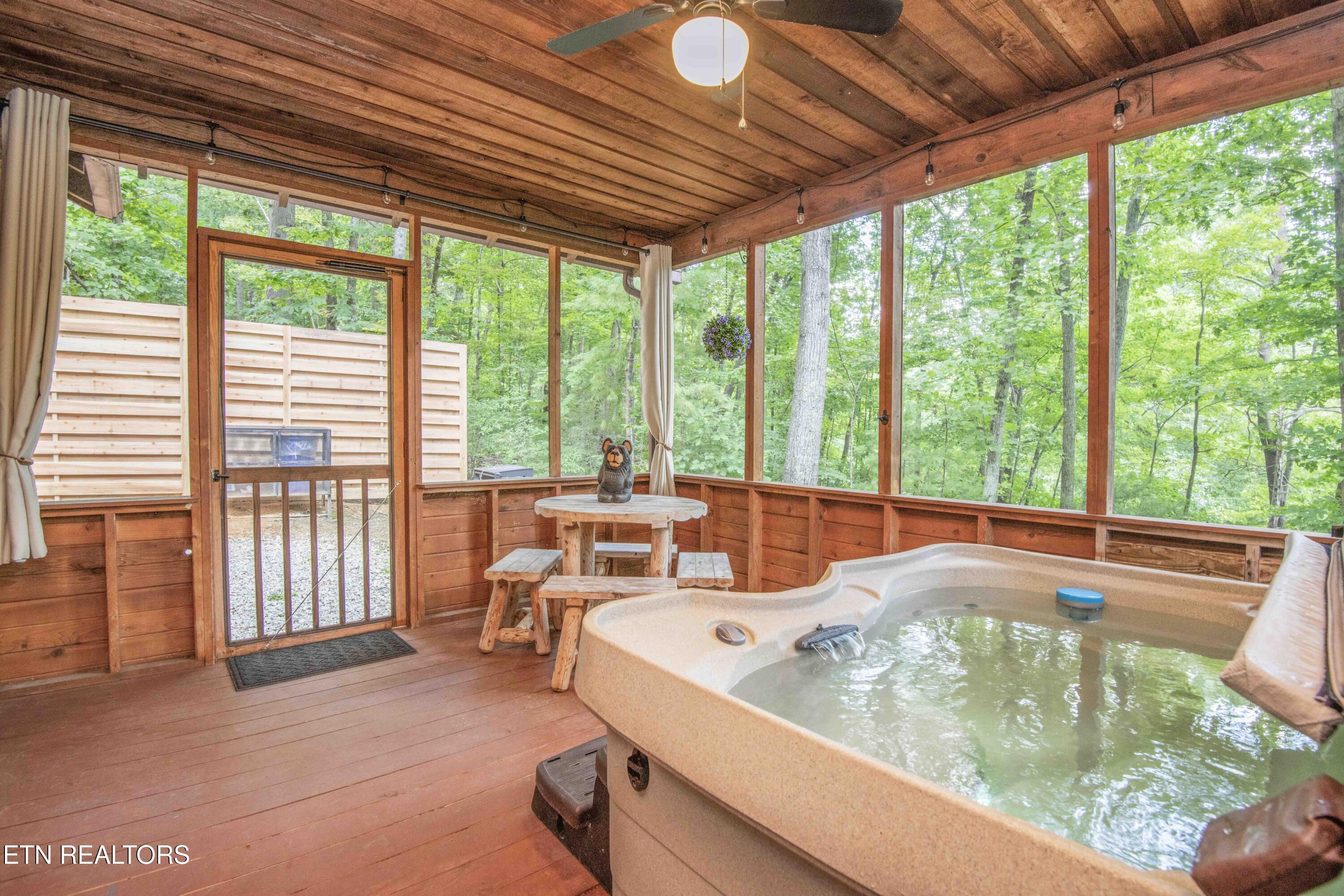 1510 Dawn Lane Sevierville TN 37876