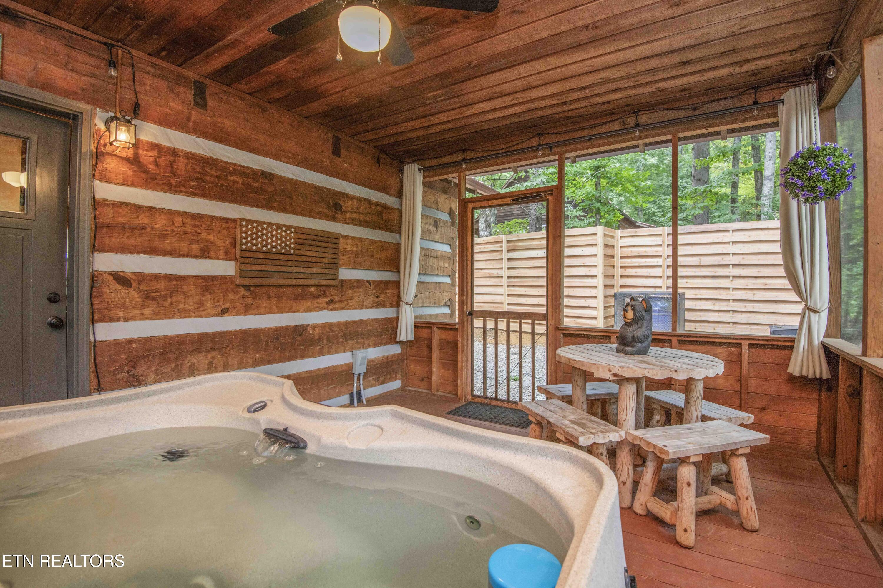1510 Dawn Lane Sevierville TN 37876
