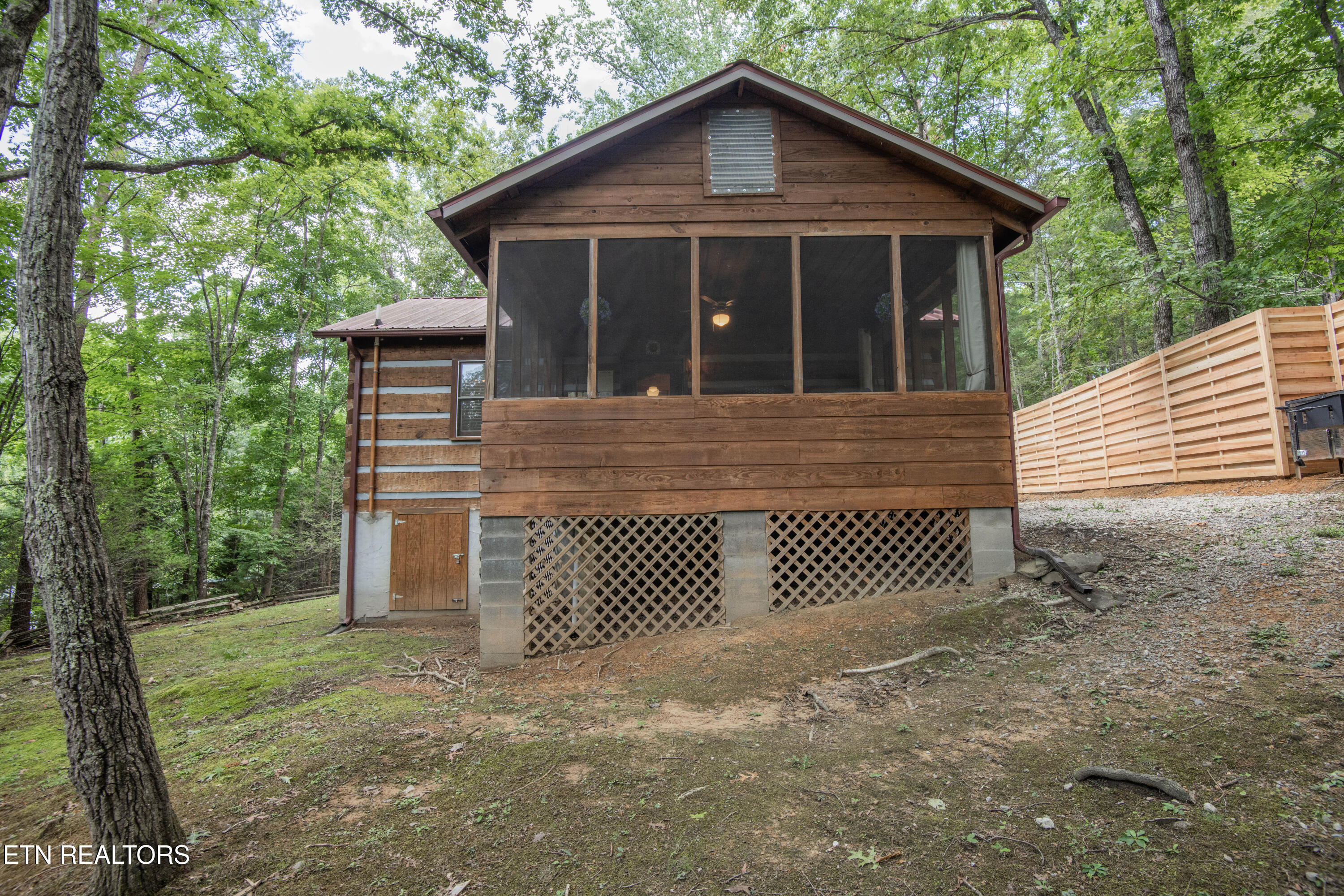 1510 Dawn Lane Sevierville TN 37876