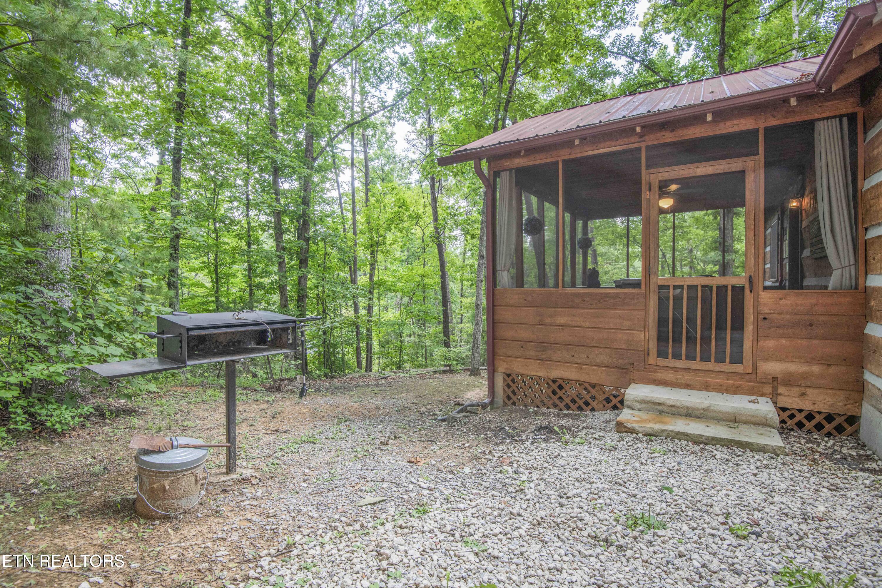 1510 Dawn Lane Sevierville TN 37876