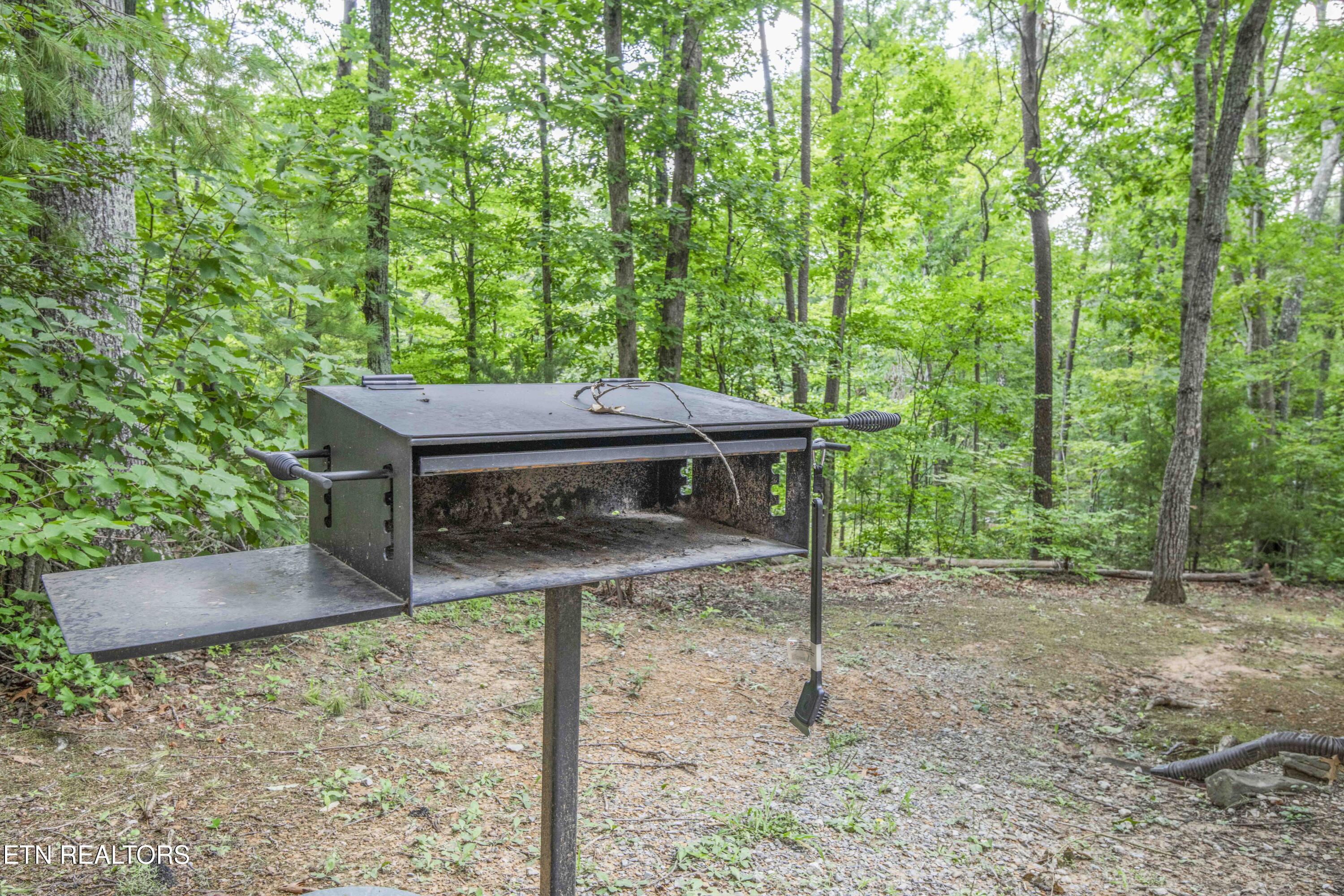 1510 Dawn Lane Sevierville TN 37876