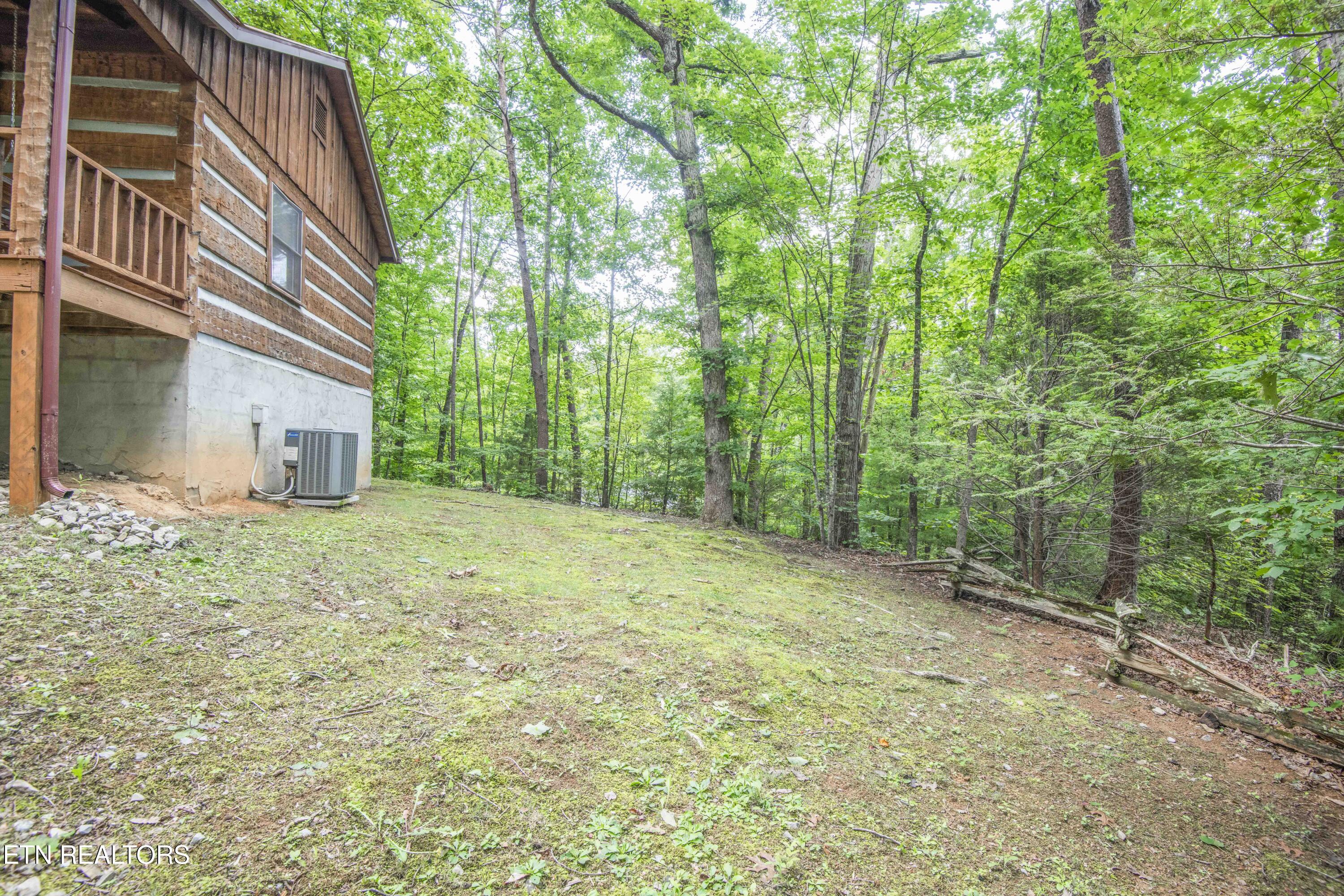 1510 Dawn Lane Sevierville TN 37876