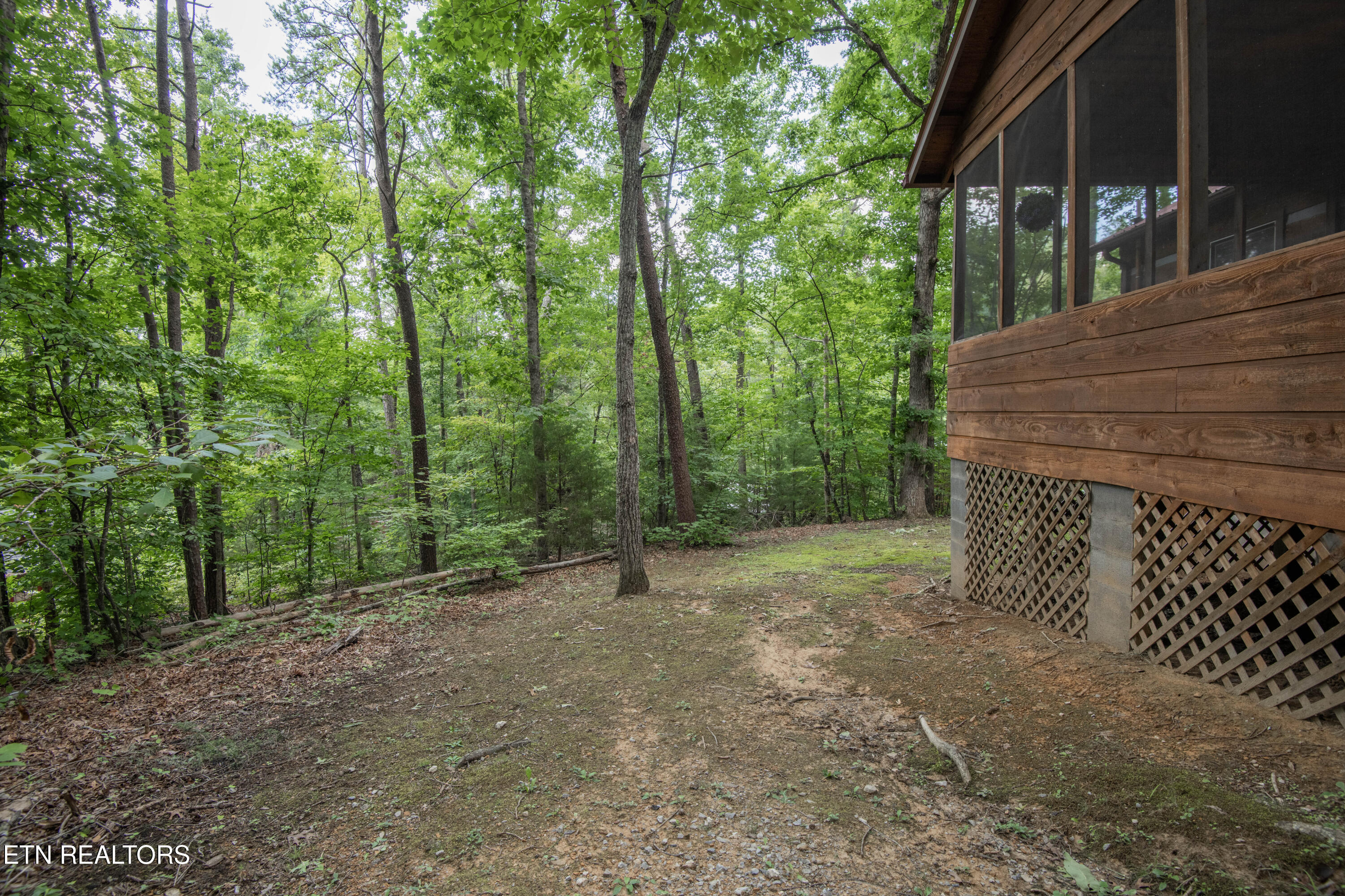 1510 Dawn Lane Sevierville TN 37876