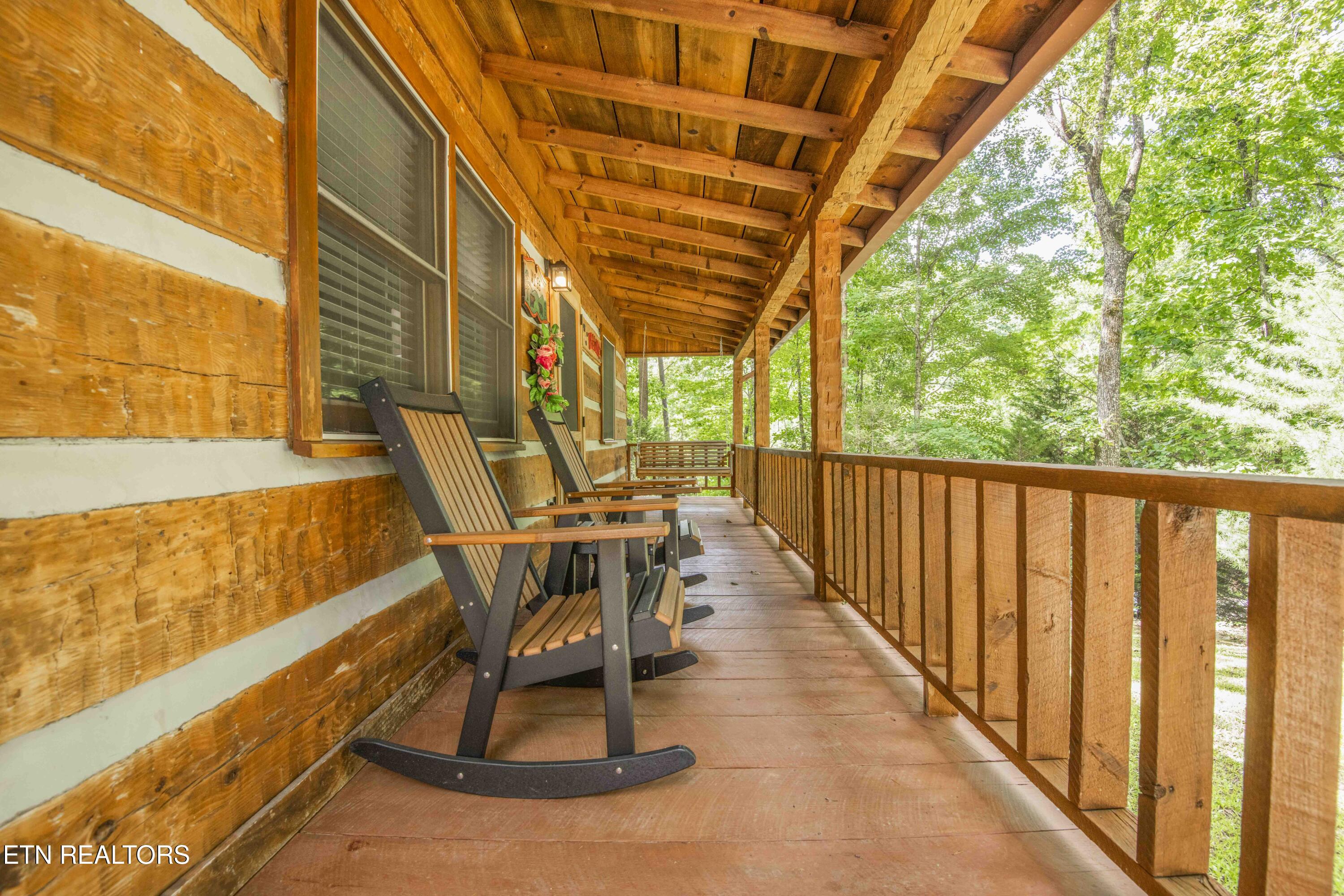 1510 Dawn Lane Sevierville TN 37876