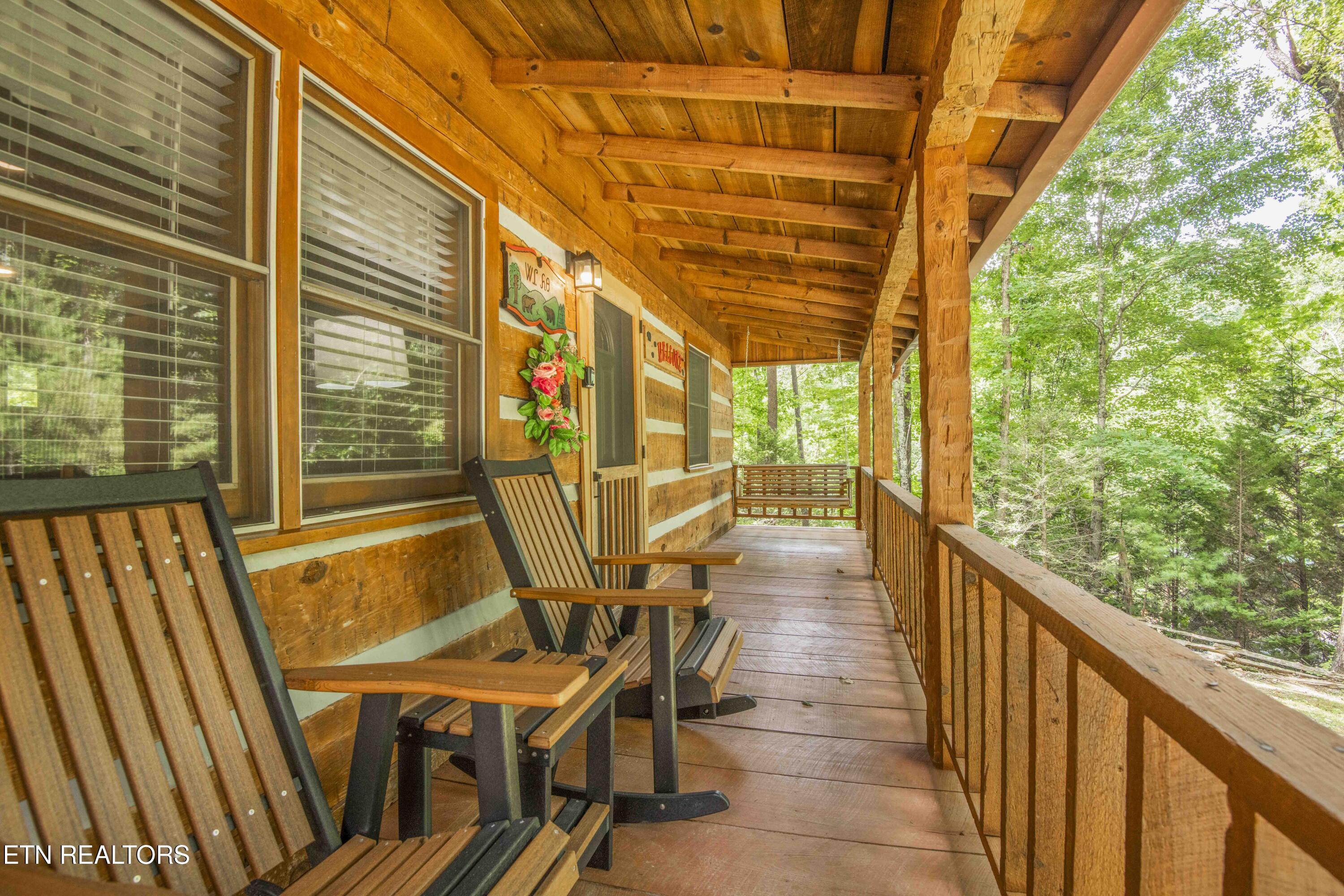1510 Dawn Lane Sevierville TN 37876
