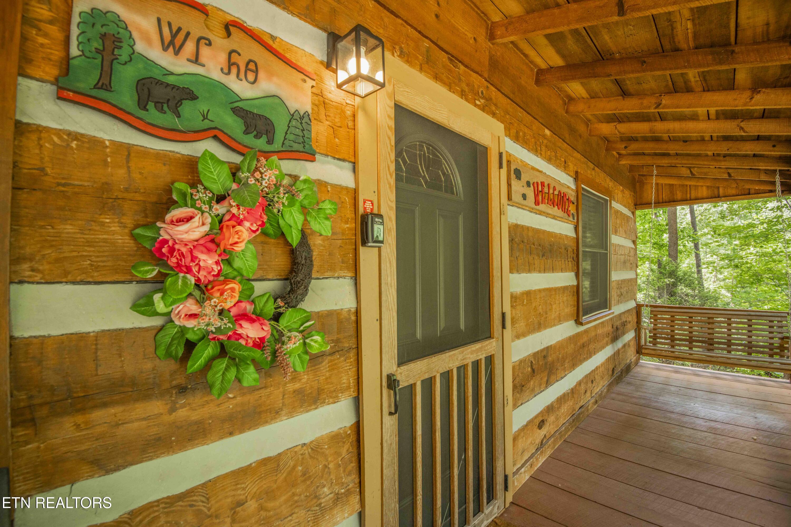 1510 Dawn Lane Sevierville TN 37876