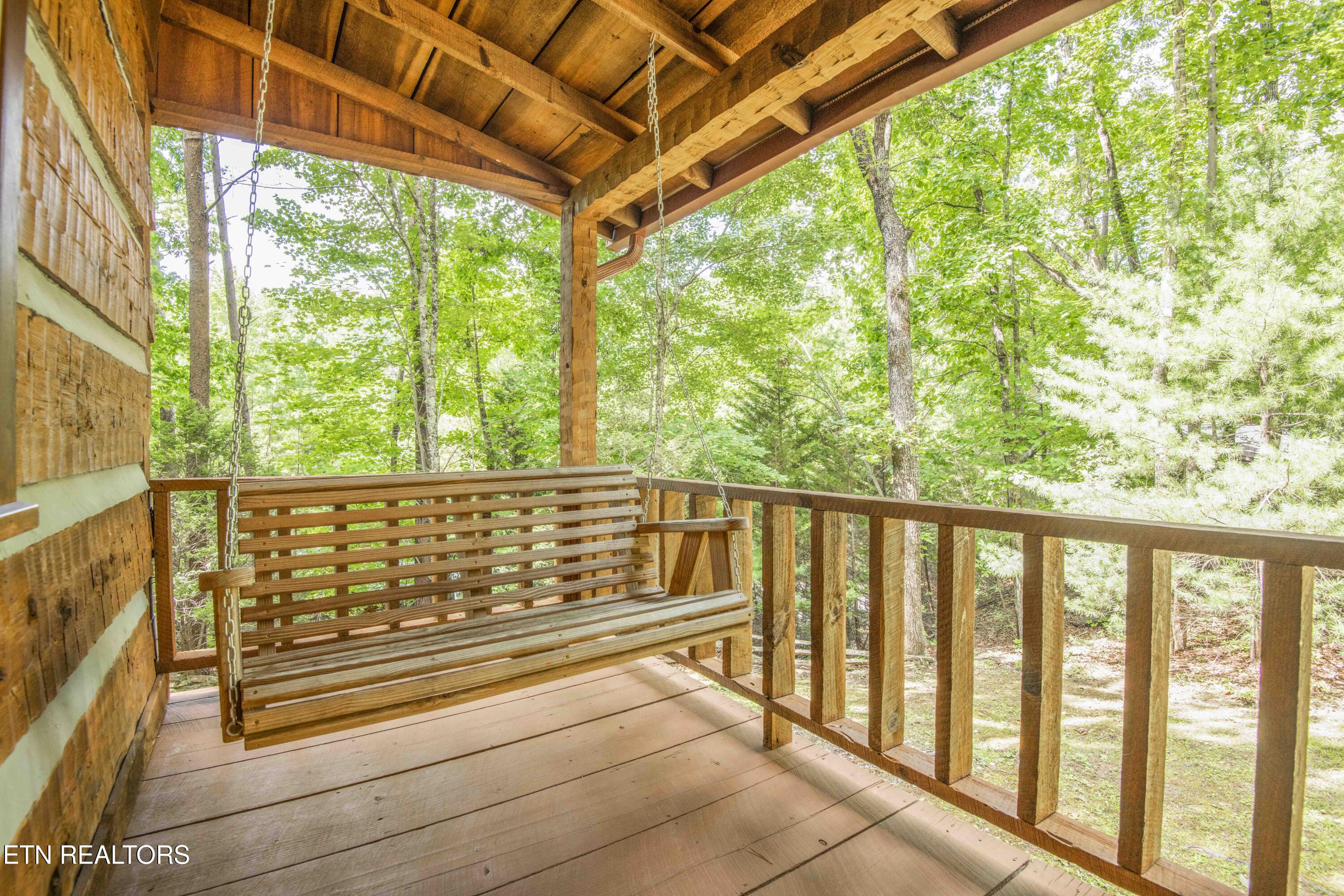 1510 Dawn Lane Sevierville TN 37876