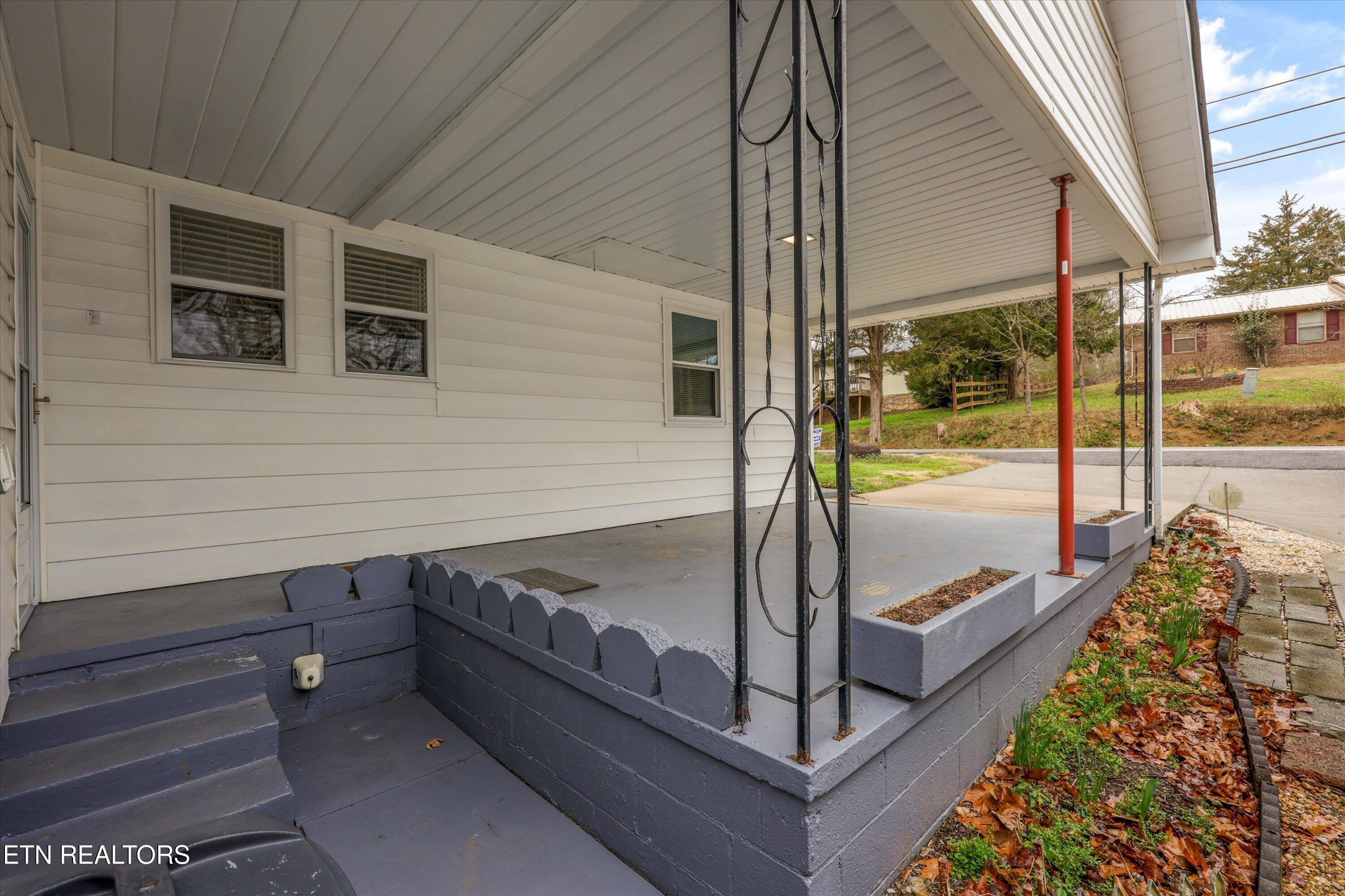 417 Allensville Road Sevierville TN 37876