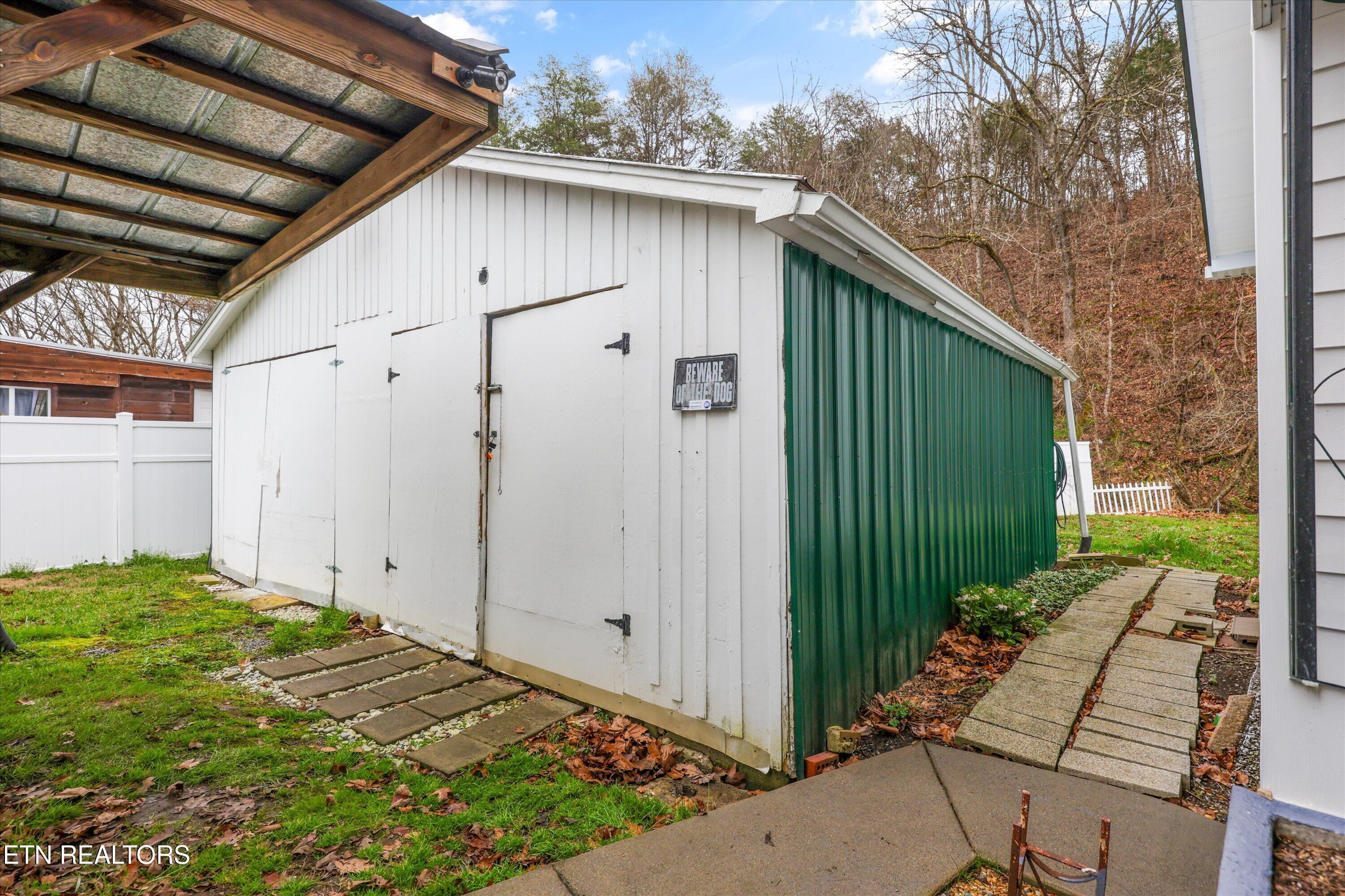 417 Allensville Road Sevierville TN 37876