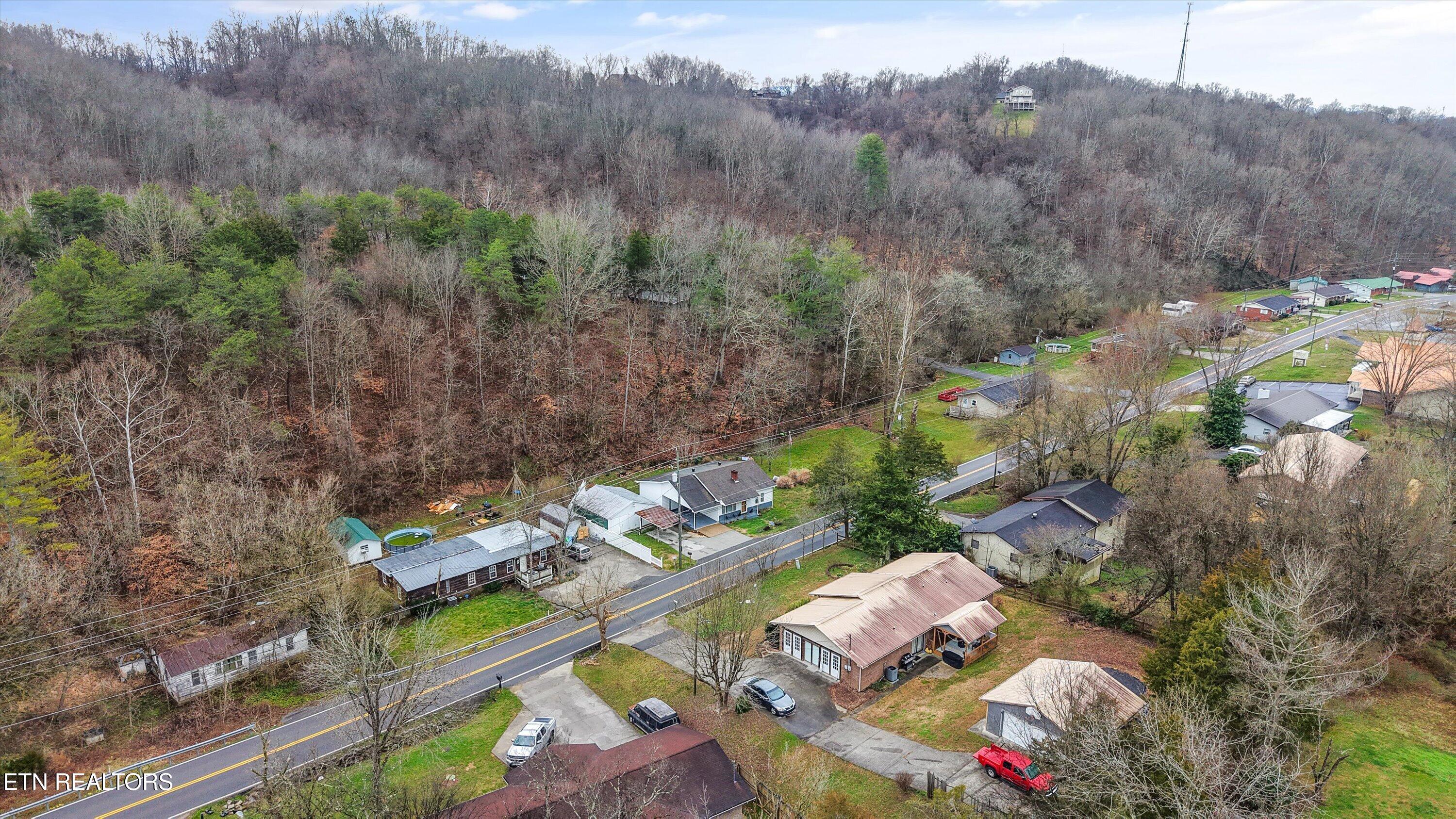 417 Allensville Road Sevierville TN 37876