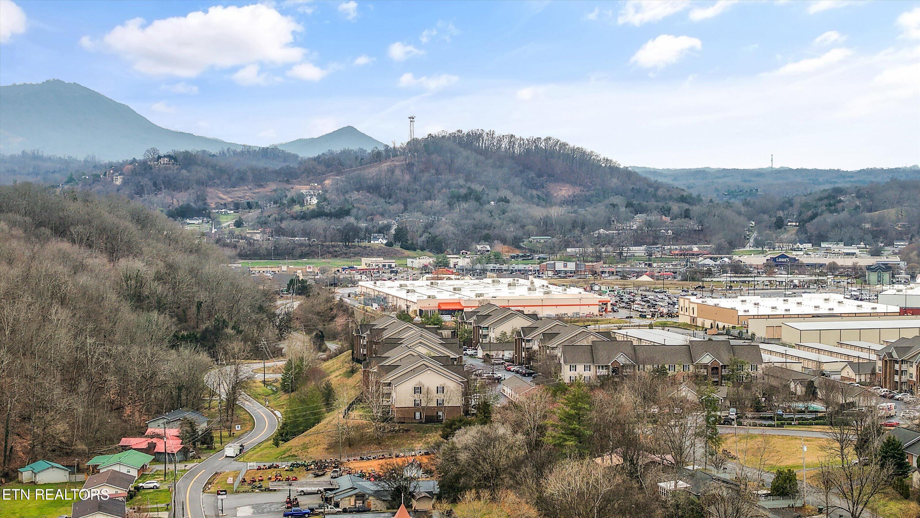 417 Allensville Road Sevierville TN 37876