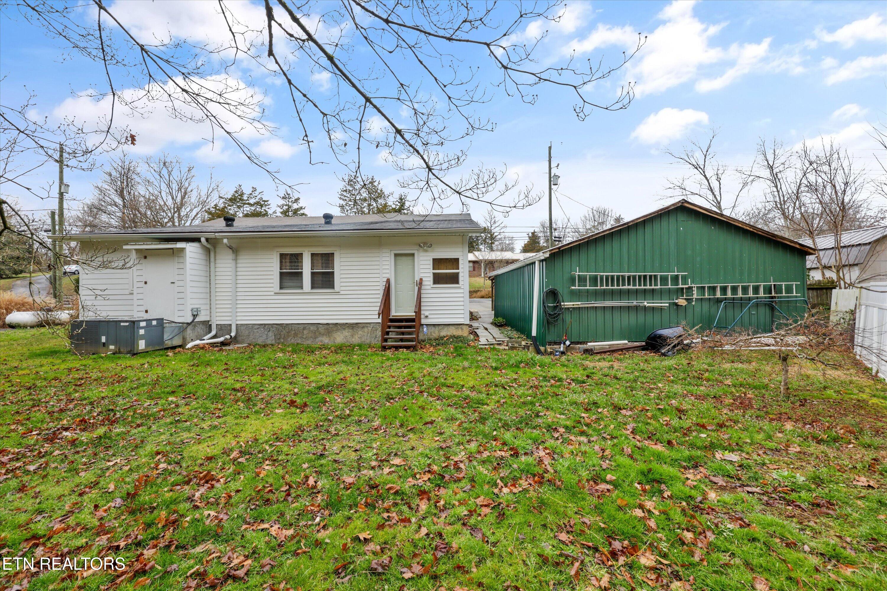 417 Allensville Road Sevierville TN 37876