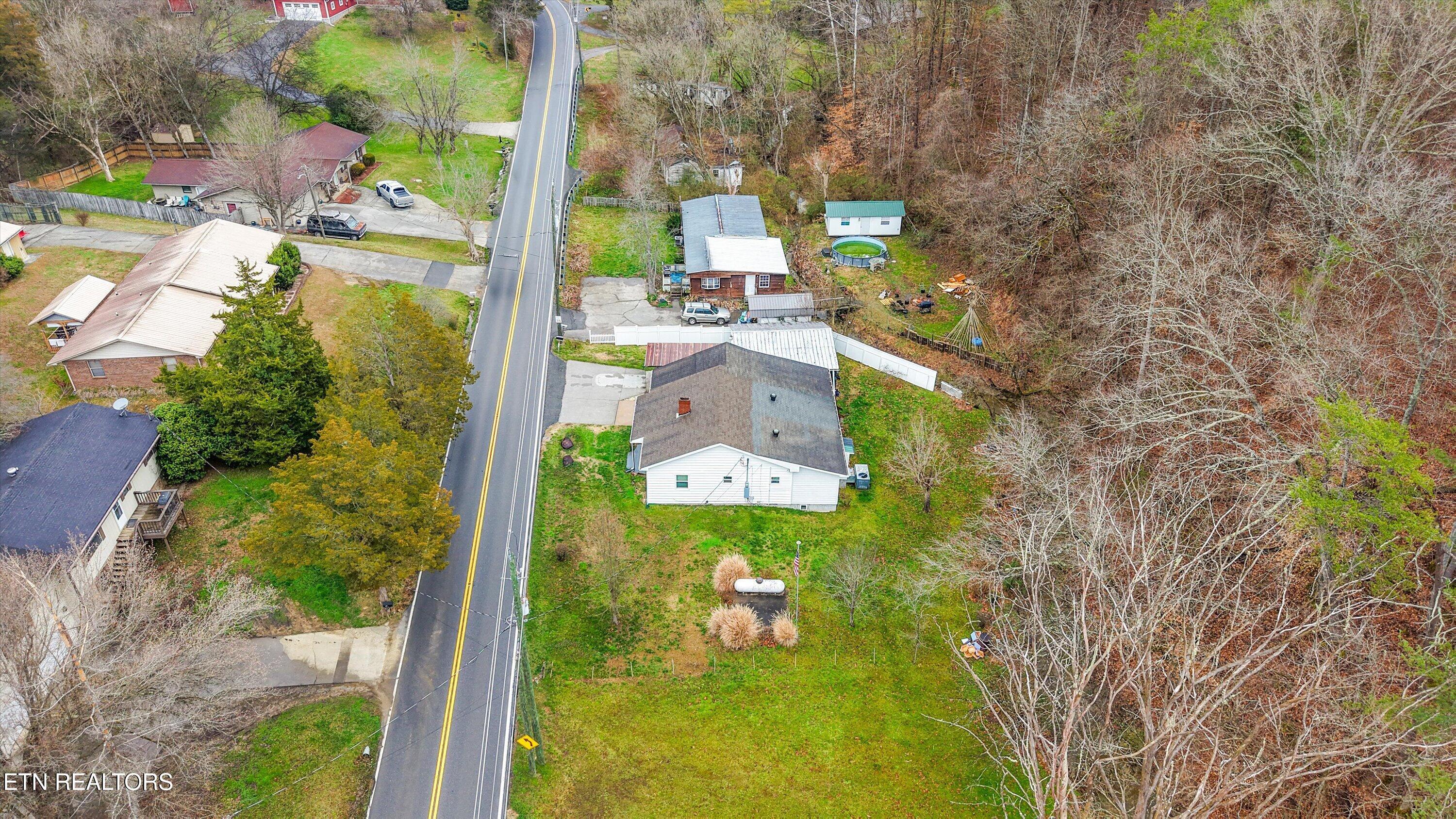 417 Allensville Road Sevierville TN 37876