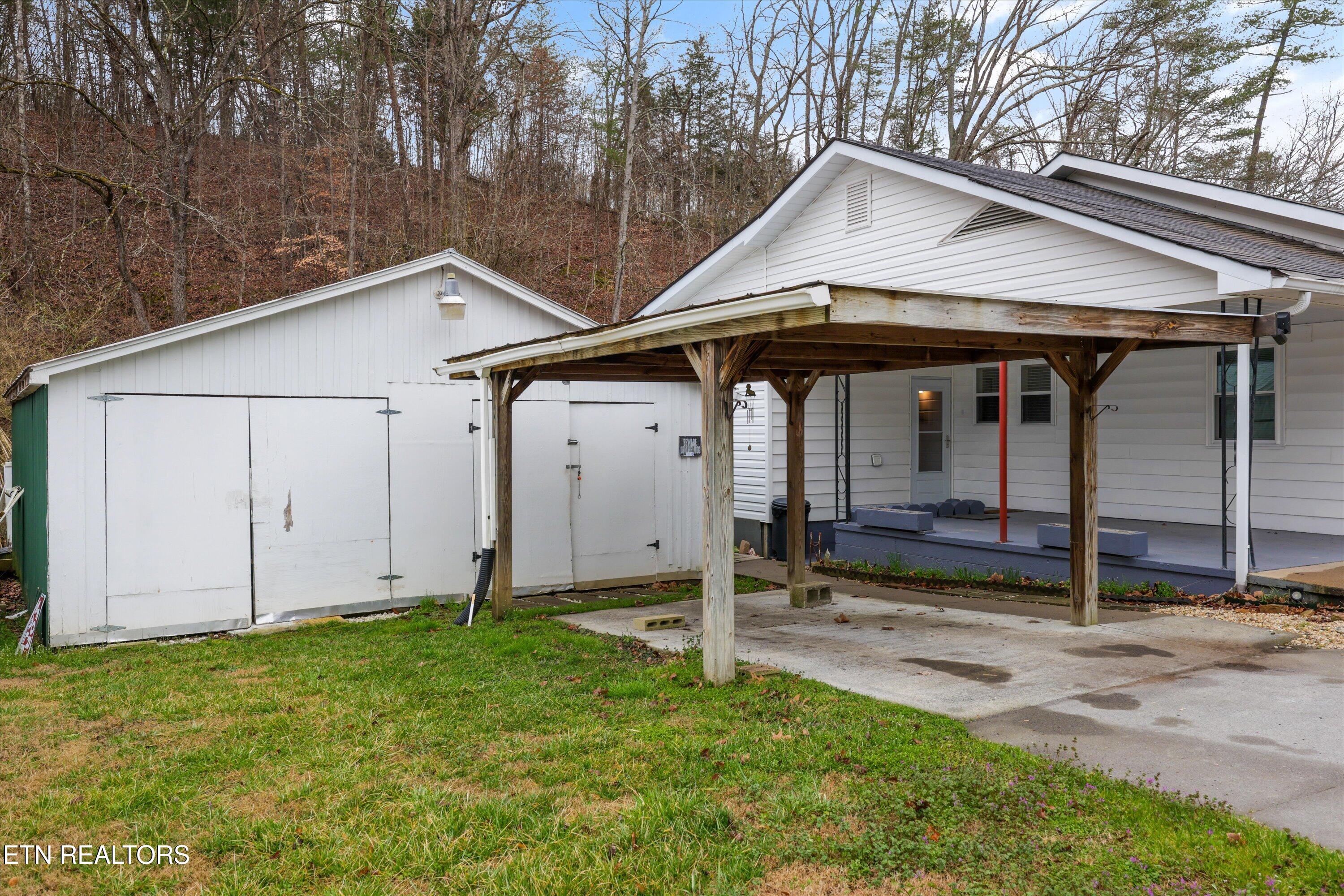 417 Allensville Road Sevierville TN 37876