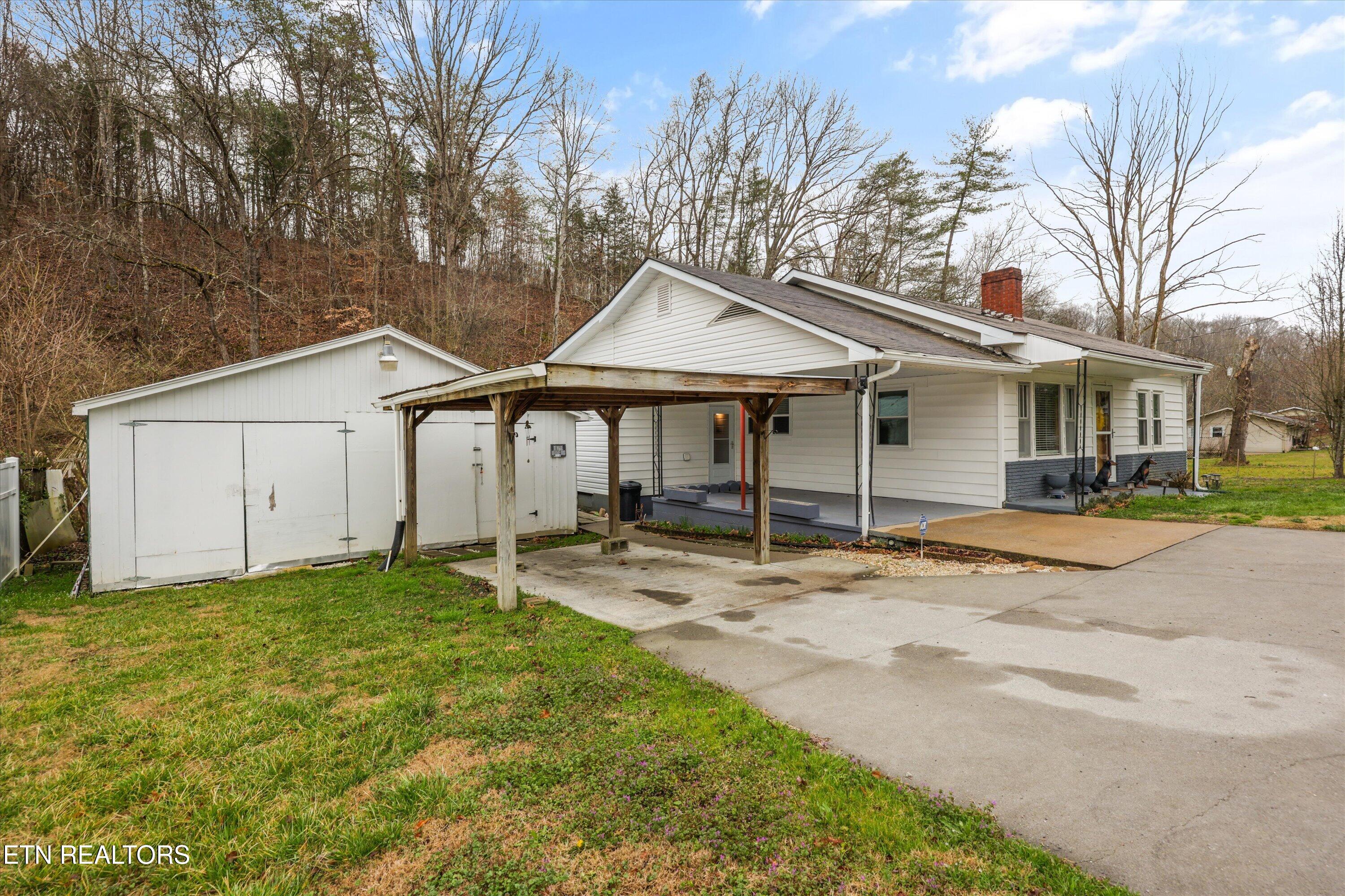 417 Allensville Road Sevierville TN 37876