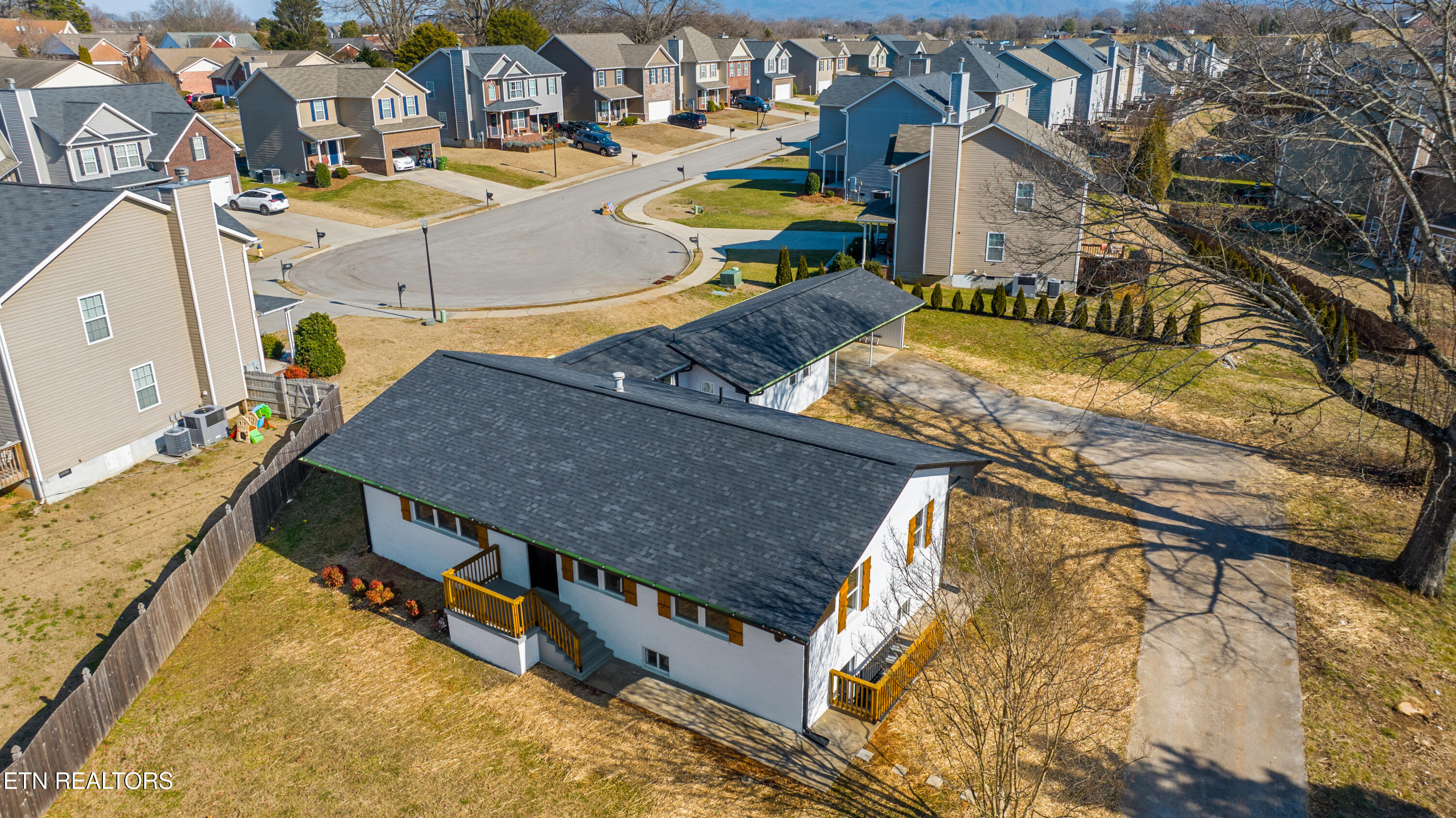 602 Amerine Road Maryville TN 37804