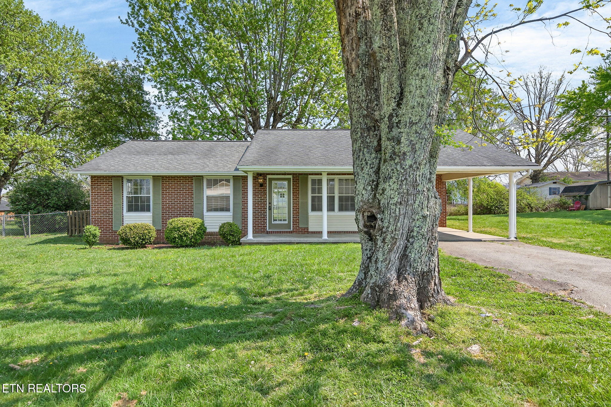 73 Benwick Drive Crossville TN 38555