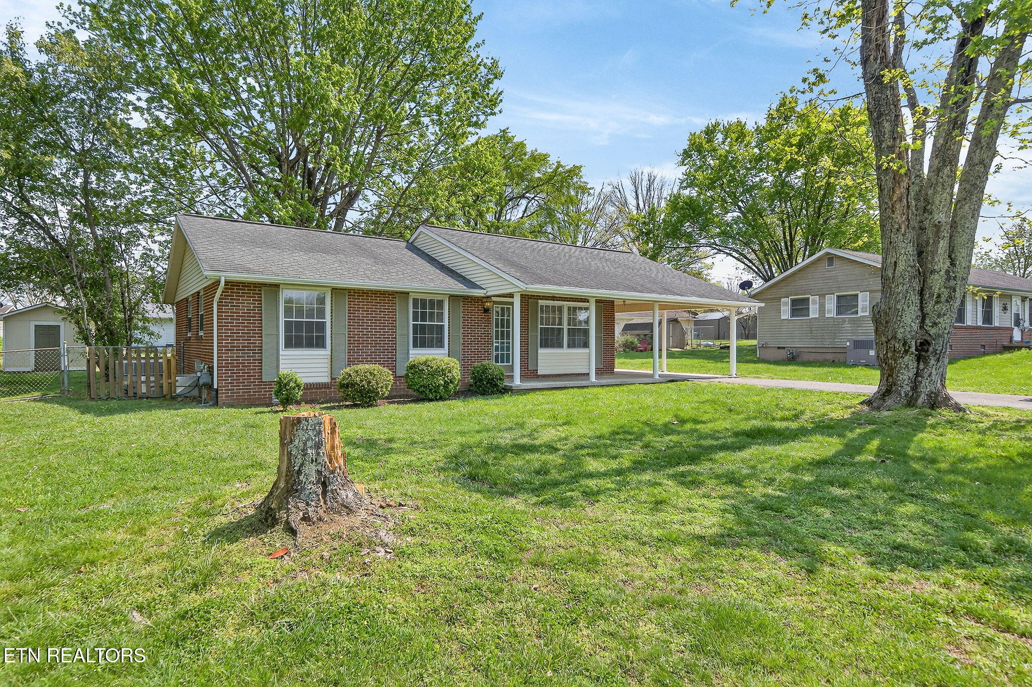 73 Benwick Drive Crossville TN 38555