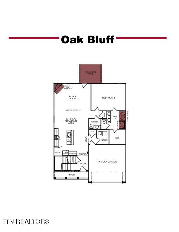 3523 Stewart Hill Lane Knoxville TN 37931