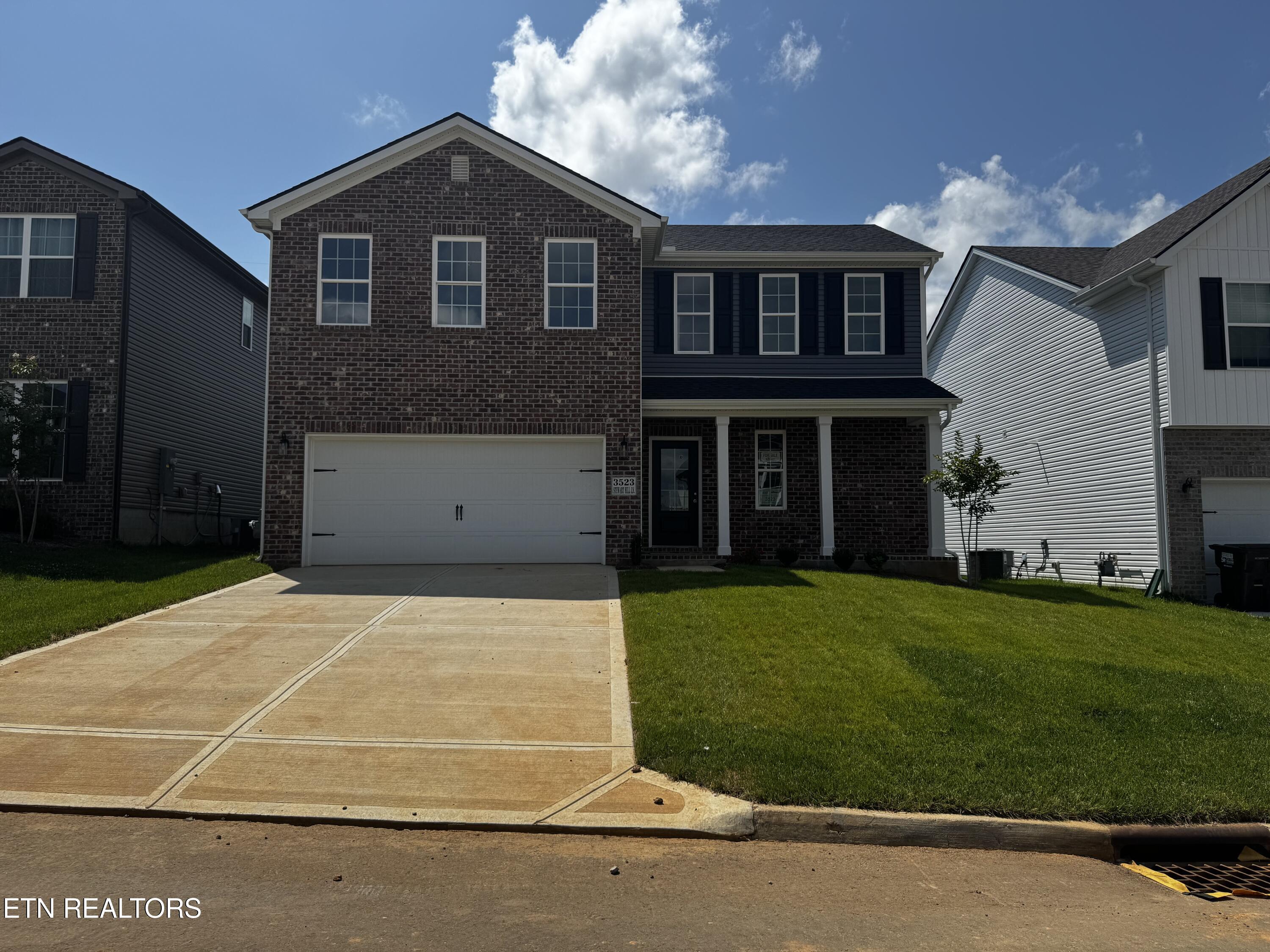 3523 Stewart Hill Lane Knoxville TN 37931