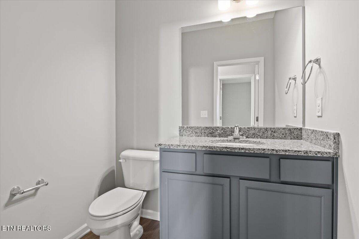 3523 Stewart Hill Lane Knoxville TN 37931