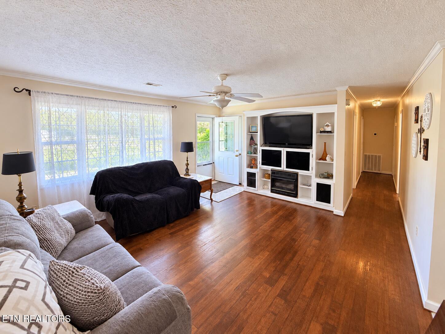 2024 Rose Drive Tazewell TN 37879