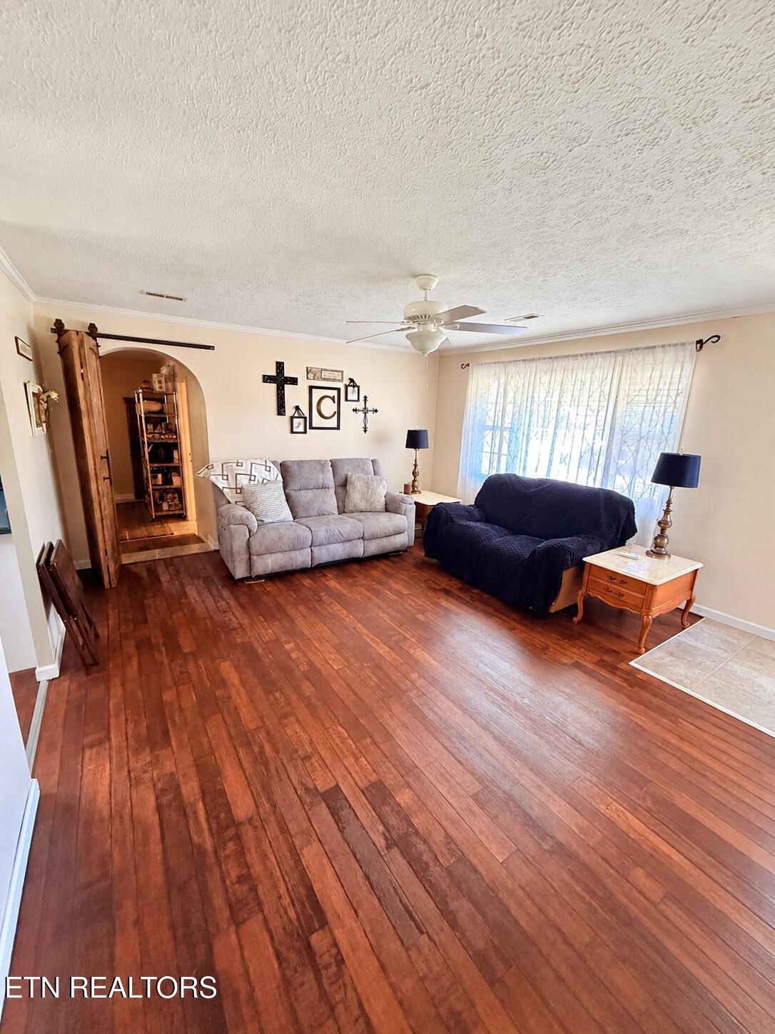 2024 Rose Drive Tazewell TN 37879