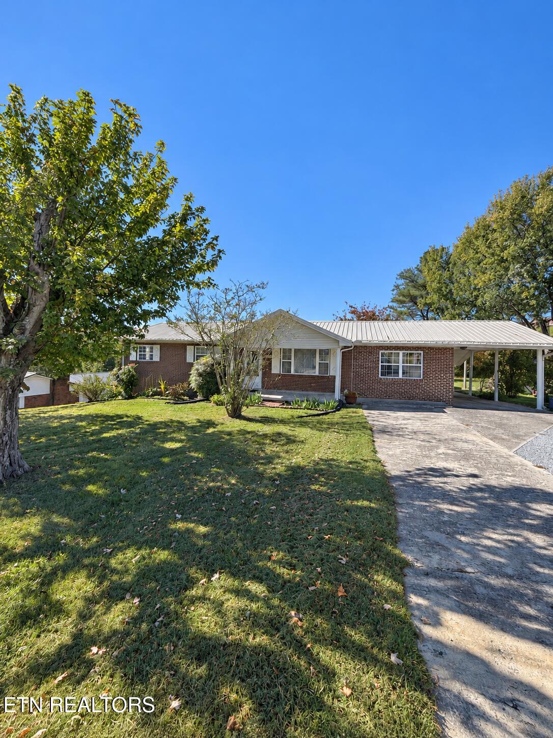 2024 Rose Drive Tazewell TN 37879