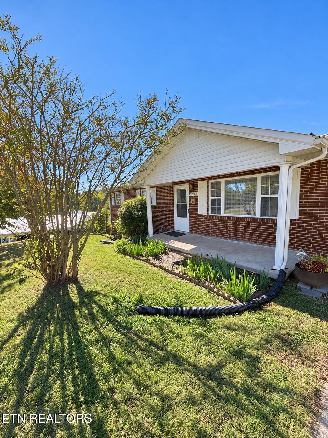 2024 Rose Drive Tazewell TN 37879