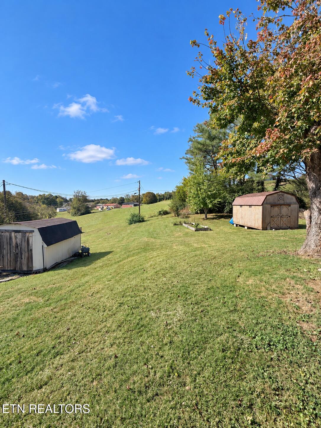 2024 Rose Drive Tazewell TN 37879
