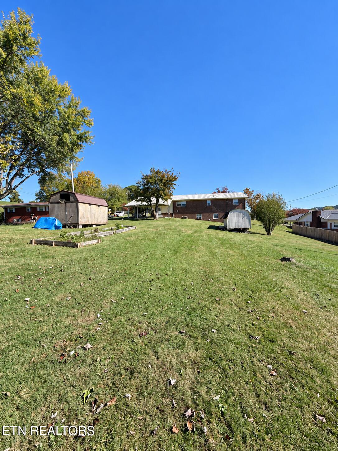 2024 Rose Drive Tazewell TN 37879