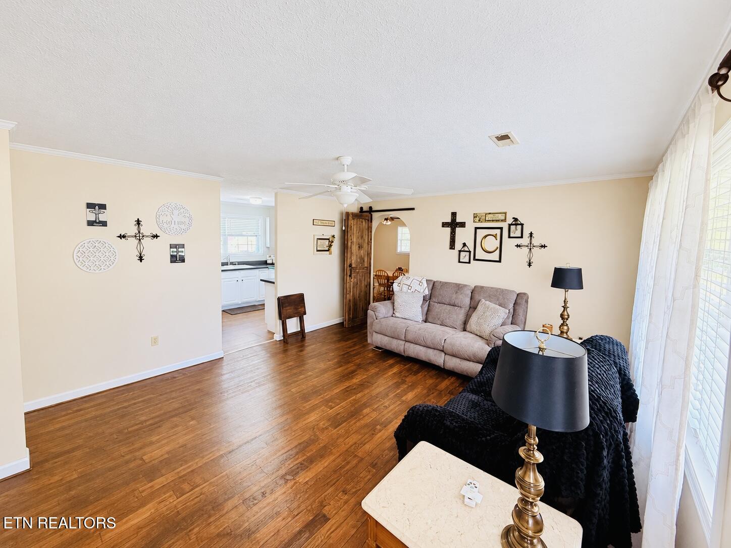 2024 Rose Drive Tazewell TN 37879