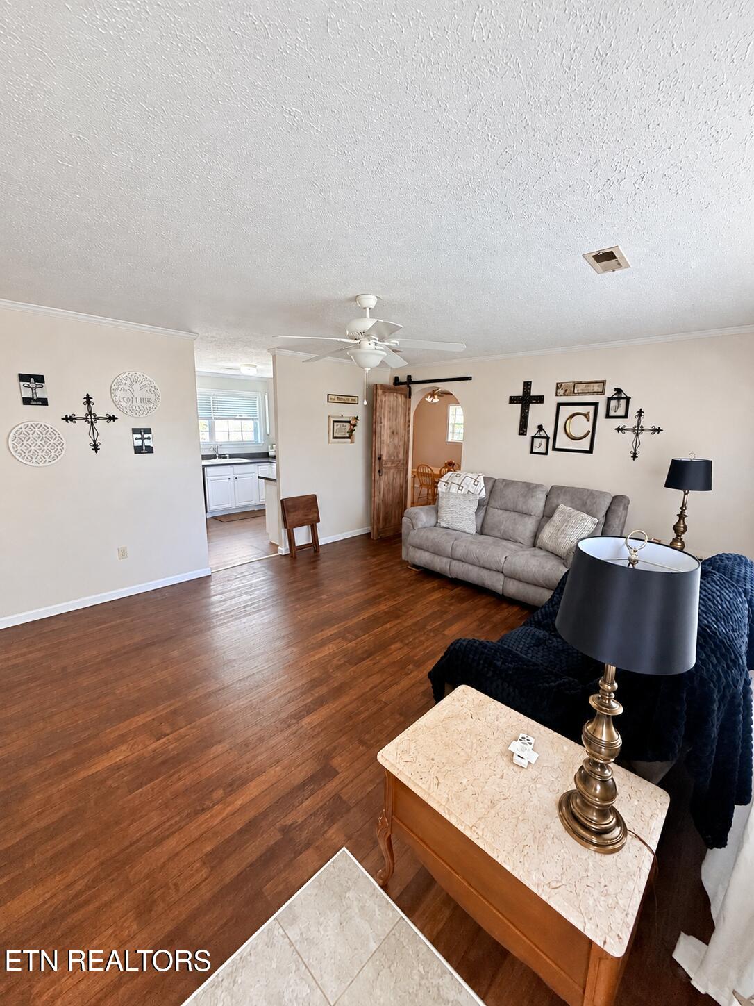 2024 Rose Drive Tazewell TN 37879