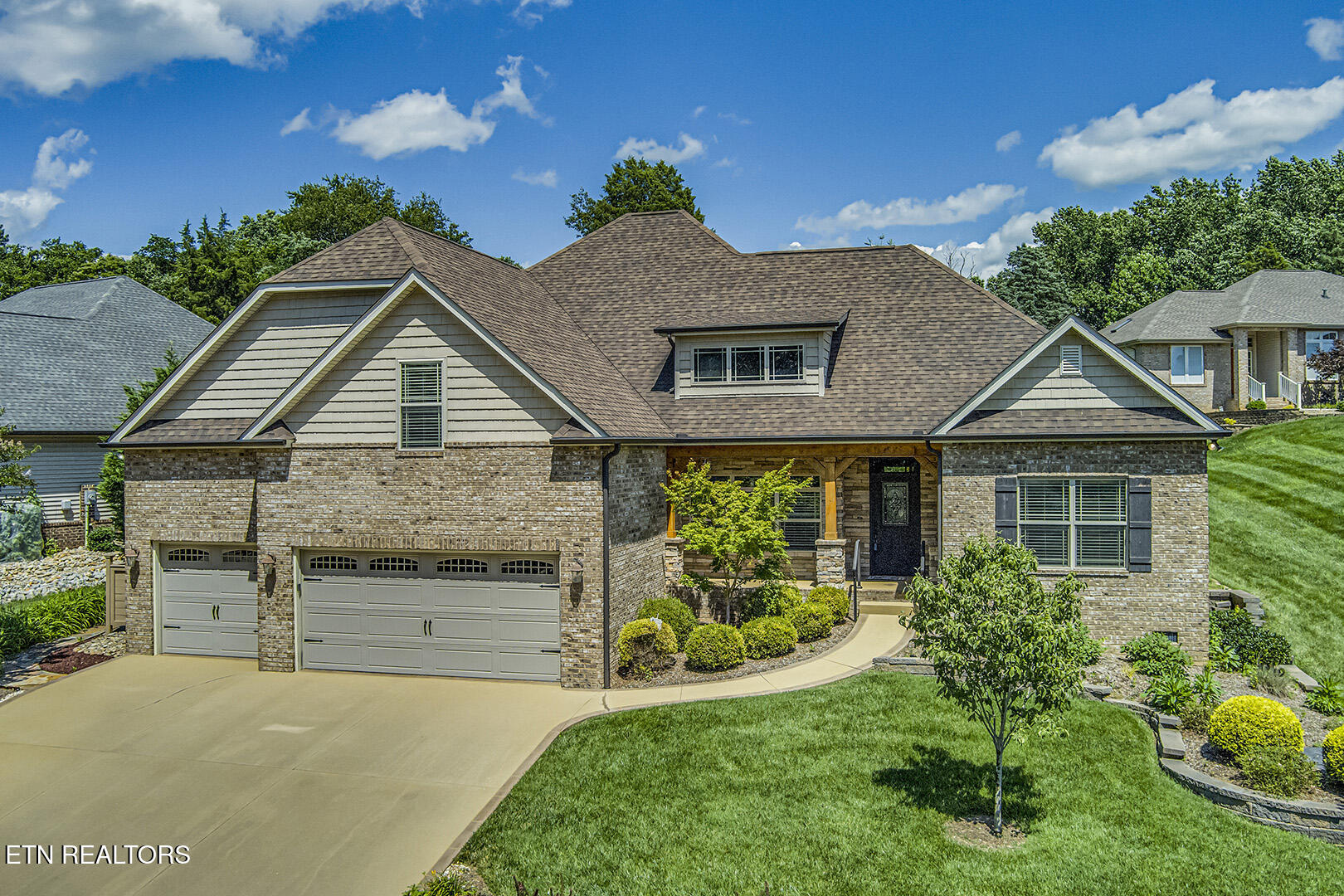 111 Tecumseh Lane Loudon TN 37774